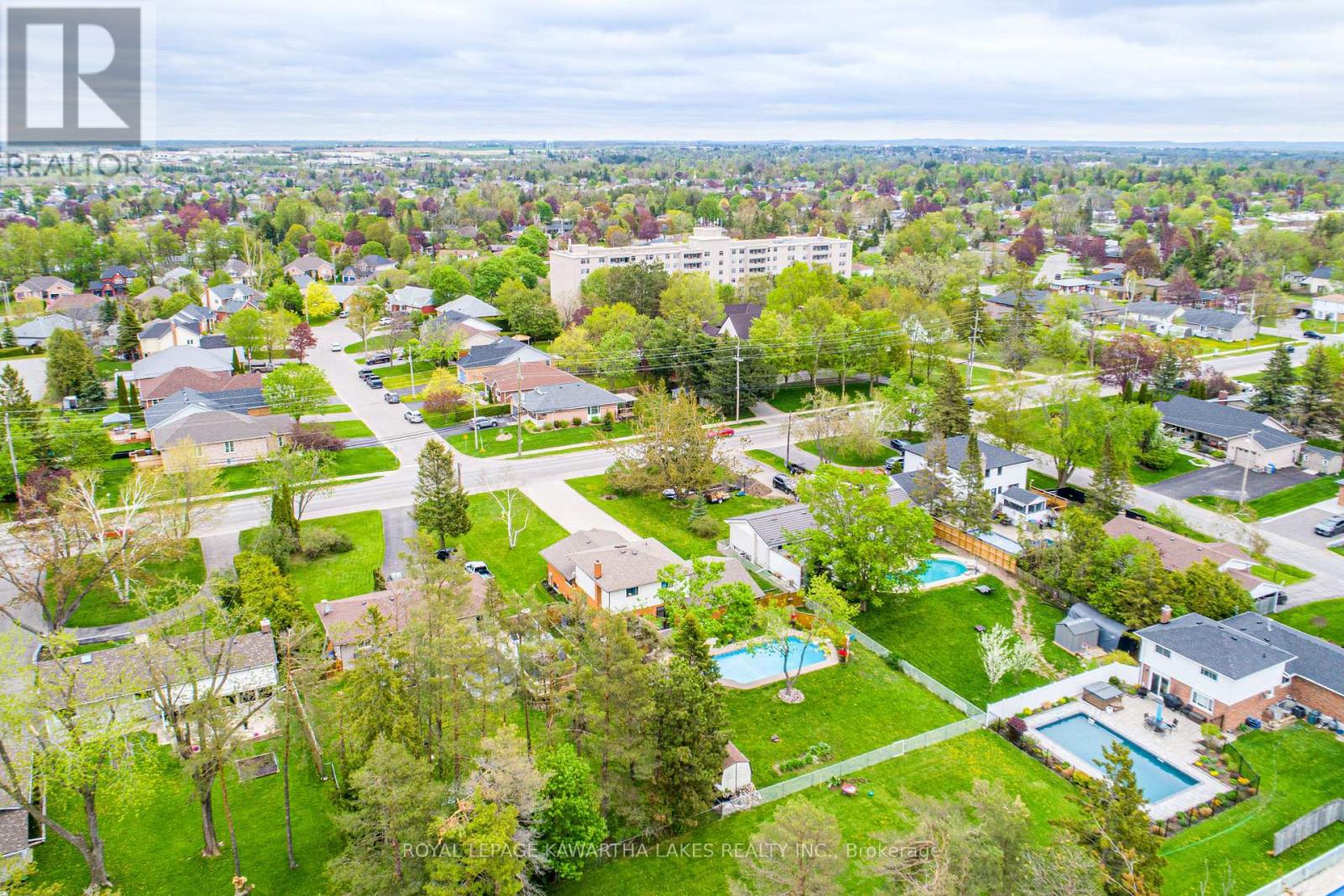 197 Angeline Street N, Kawartha Lakes, Ontario  K9V 4Y5 - Photo 48 - X12151407