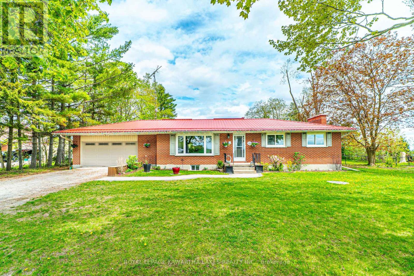 1372 Elm Tree Road, Kawartha Lakes, Ontario  K9V 4R2 - Photo 1 - X12153930