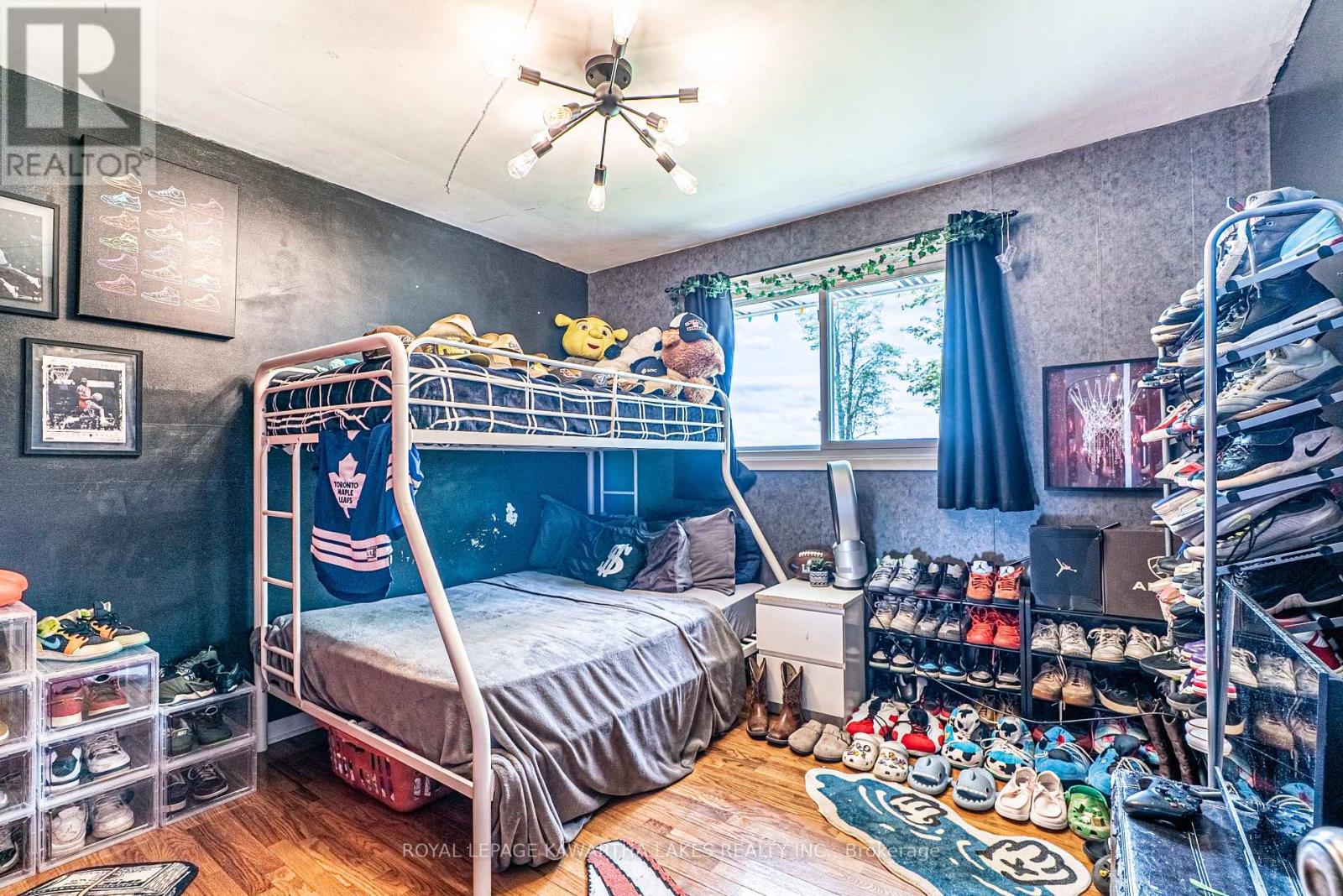 1372 Elm Tree Road, Kawartha Lakes, Ontario  K9V 4R2 - Photo 19 - X12153930