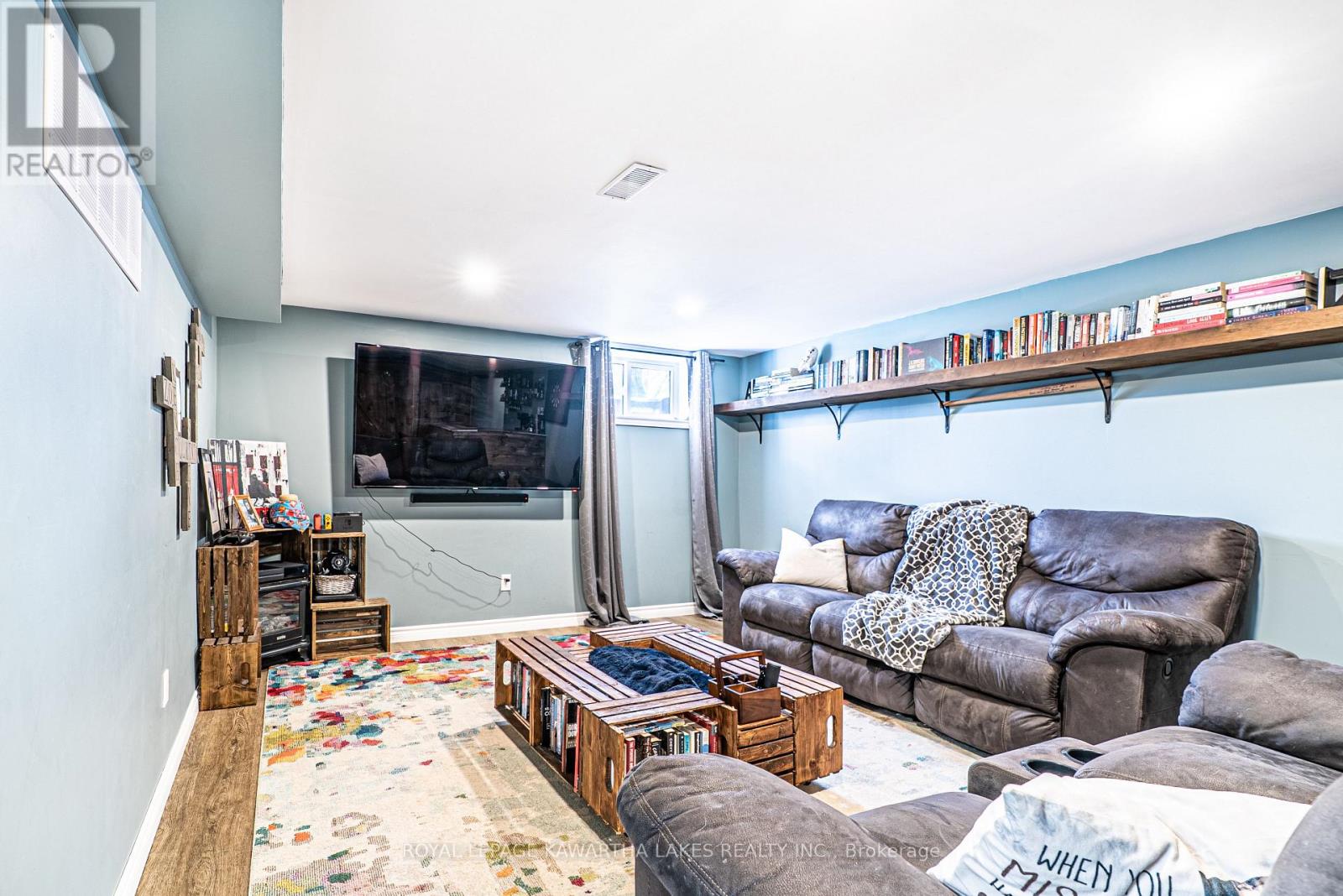1372 Elm Tree Road, Kawartha Lakes, Ontario  K9V 4R2 - Photo 23 - X12153930