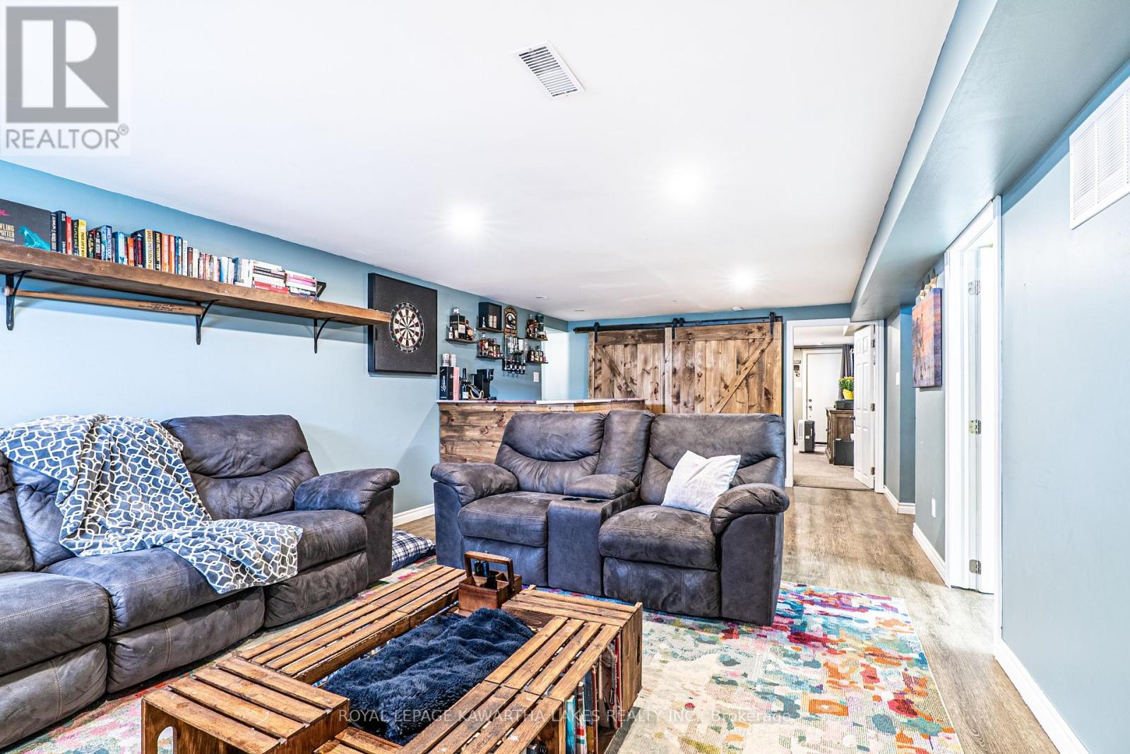 1372 Elm Tree Road, Kawartha Lakes, Ontario  K9V 4R2 - Photo 24 - X12153930