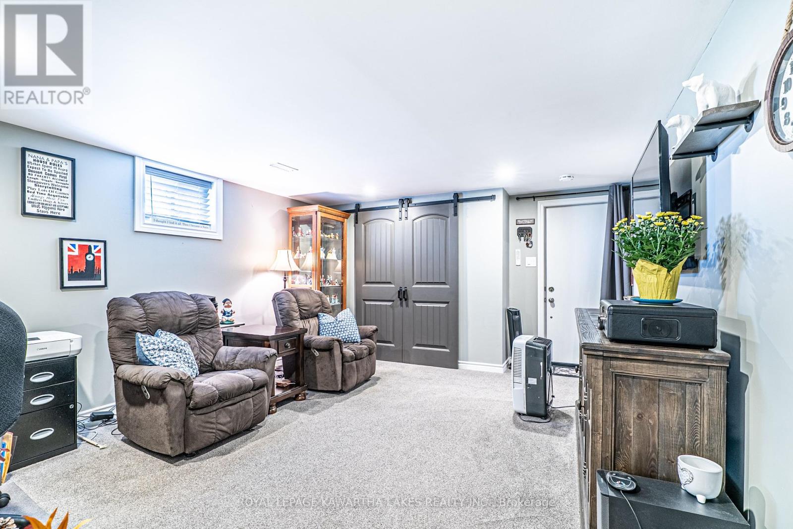 1372 Elm Tree Road, Kawartha Lakes, Ontario  K9V 4R2 - Photo 25 - X12153930