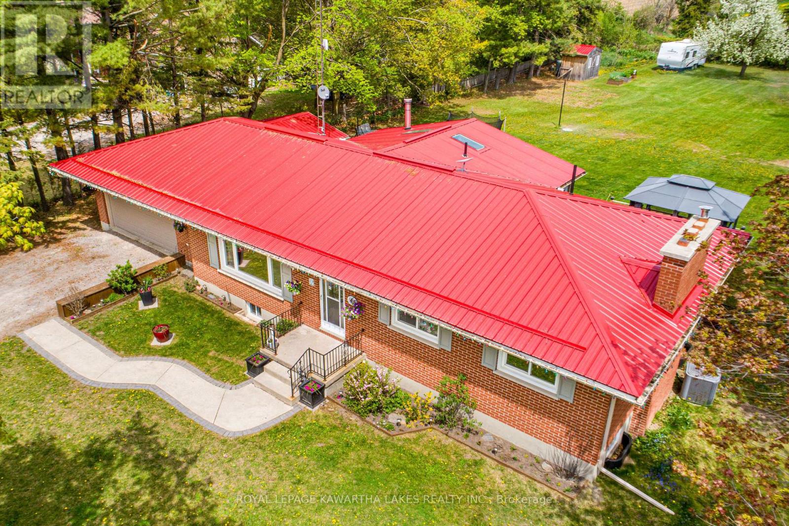 1372 Elm Tree Road, Kawartha Lakes, Ontario  K9V 4R2 - Photo 3 - X12153930
