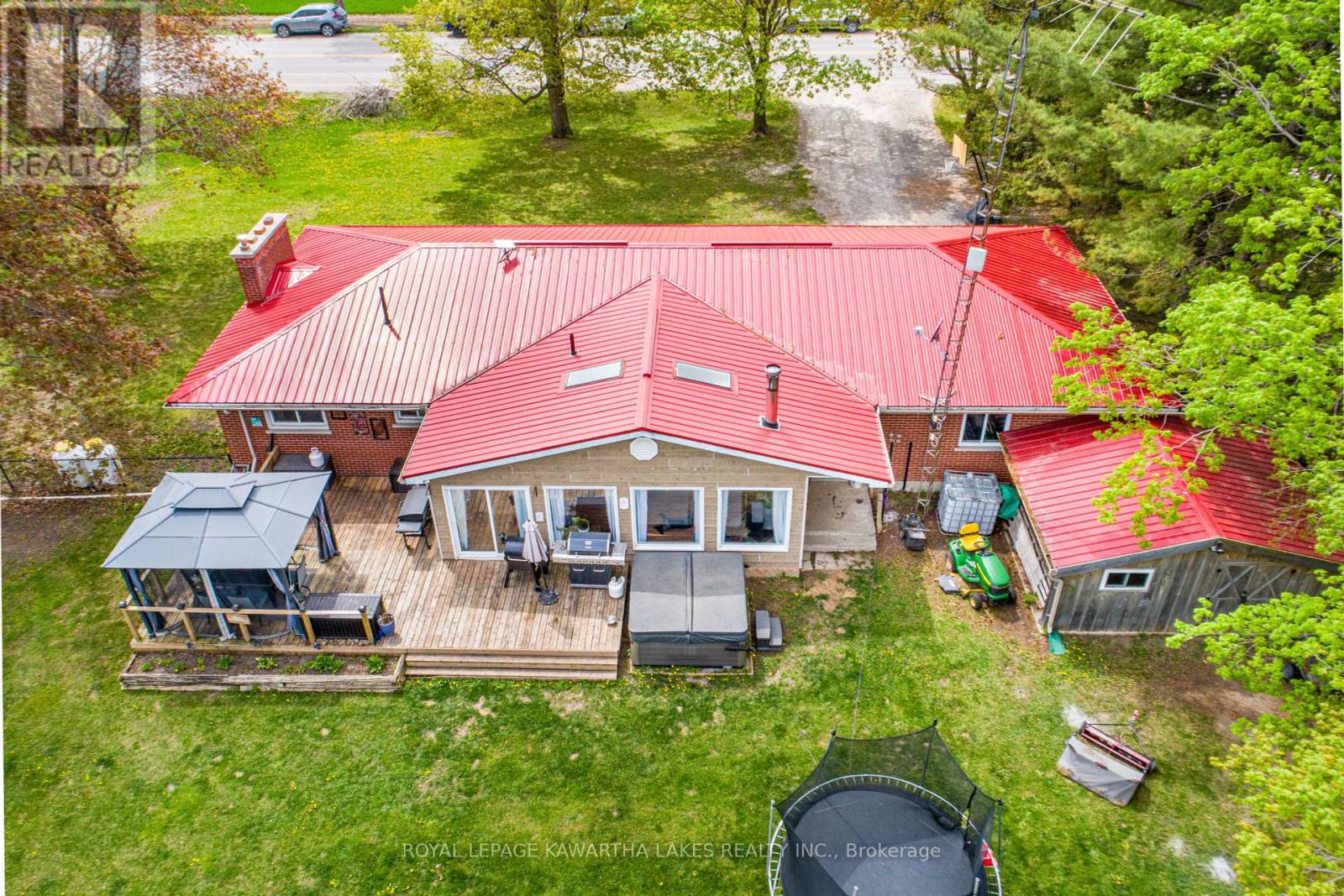 1372 Elm Tree Road, Kawartha Lakes, Ontario  K9V 4R2 - Photo 31 - X12153930