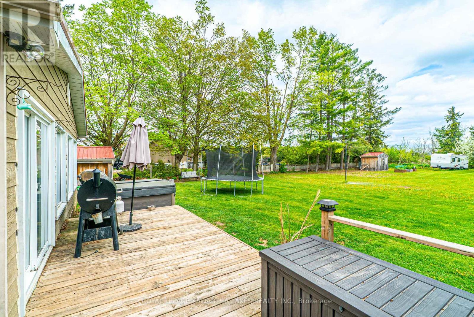 1372 Elm Tree Road, Kawartha Lakes, Ontario  K9V 4R2 - Photo 32 - X12153930