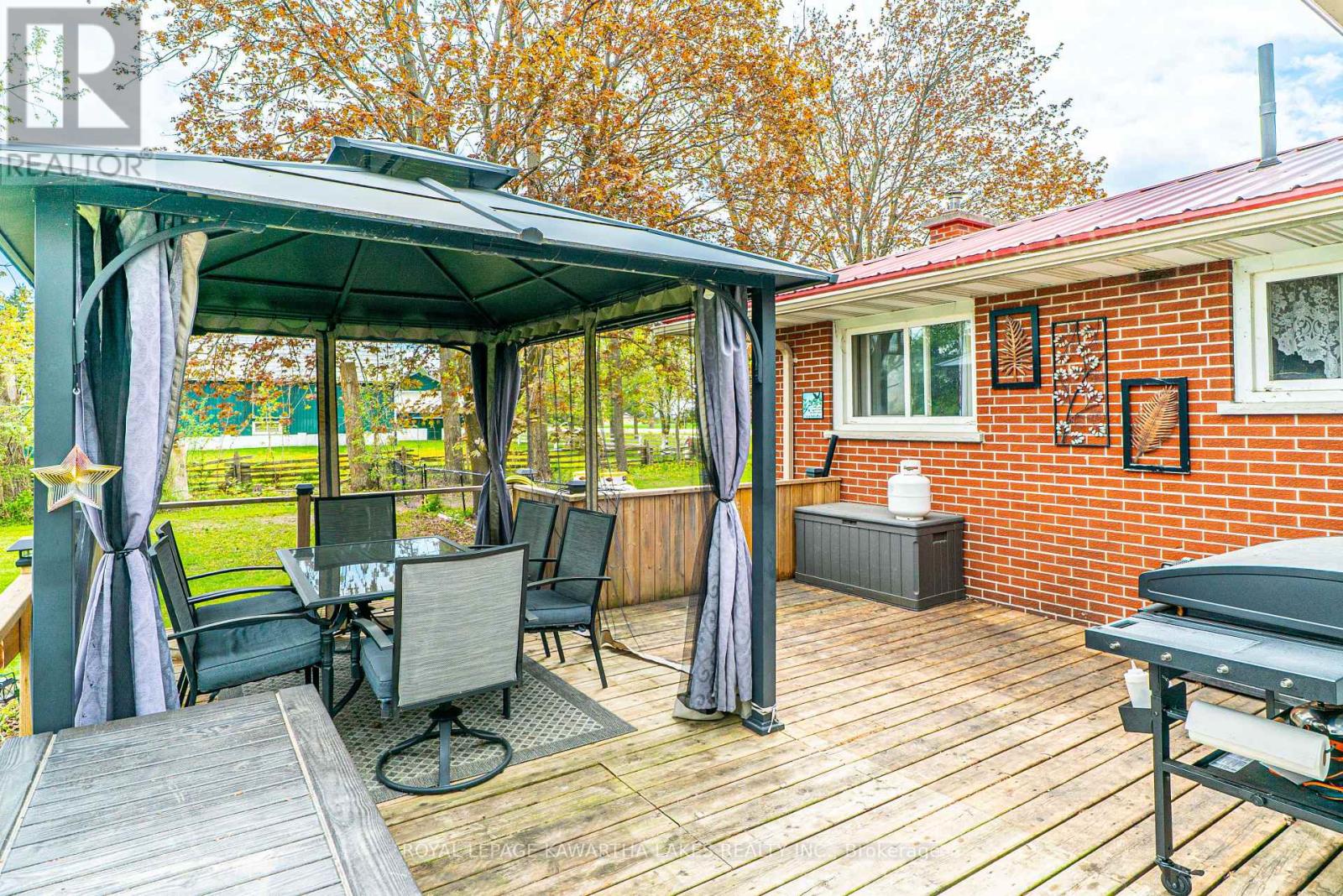 1372 Elm Tree Road, Kawartha Lakes, Ontario  K9V 4R2 - Photo 33 - X12153930