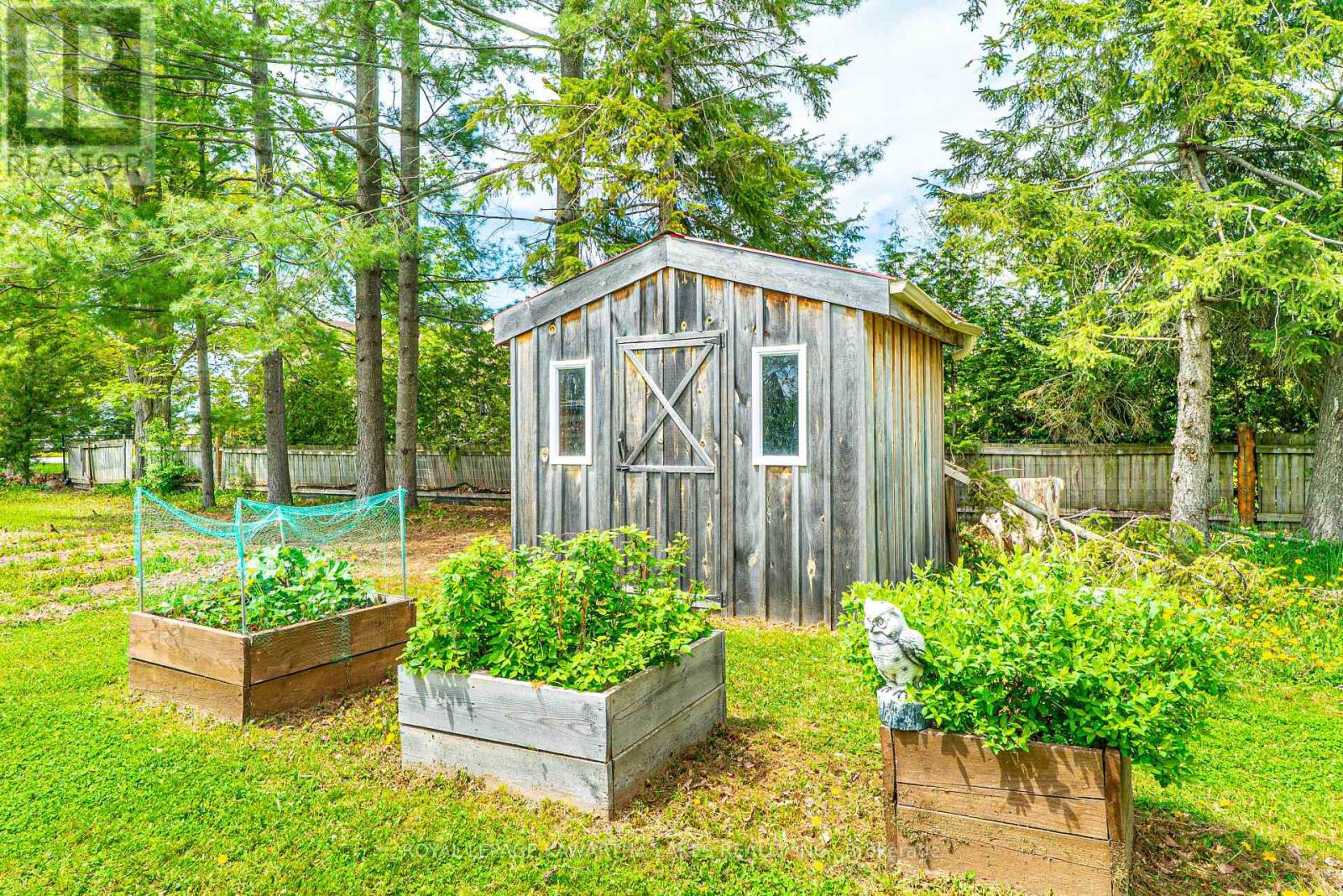 1372 Elm Tree Road, Kawartha Lakes, Ontario  K9V 4R2 - Photo 41 - X12153930