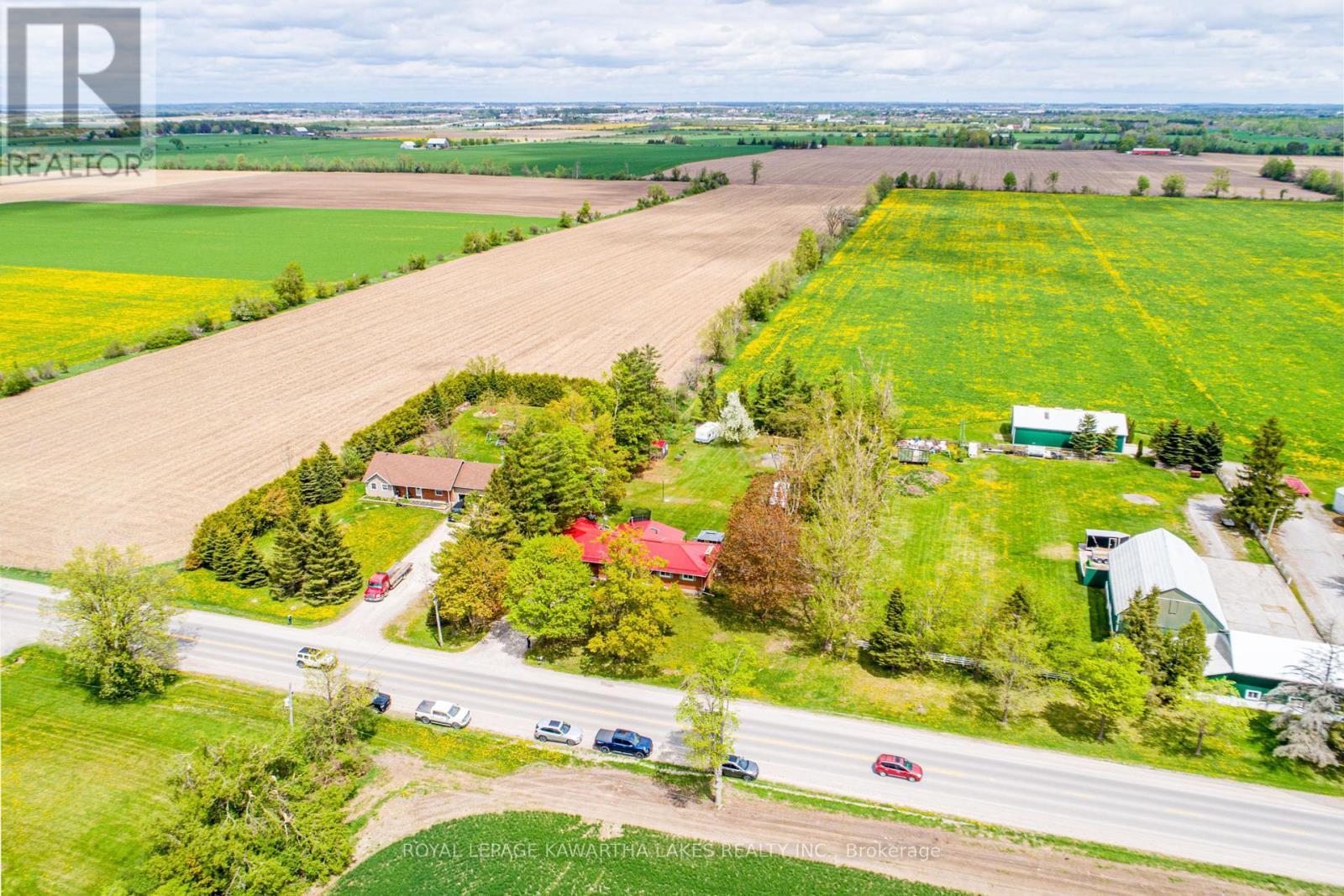 1372 Elm Tree Road, Kawartha Lakes, Ontario  K9V 4R2 - Photo 43 - X12153930