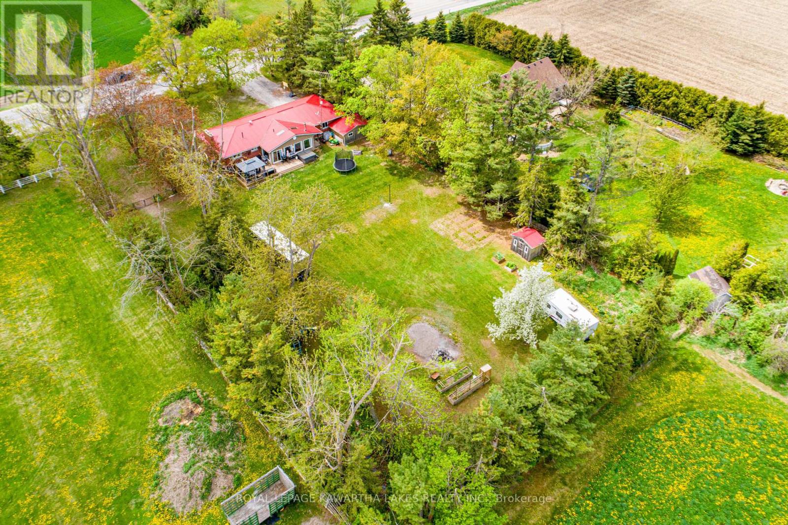 1372 Elm Tree Road, Kawartha Lakes, Ontario  K9V 4R2 - Photo 44 - X12153930