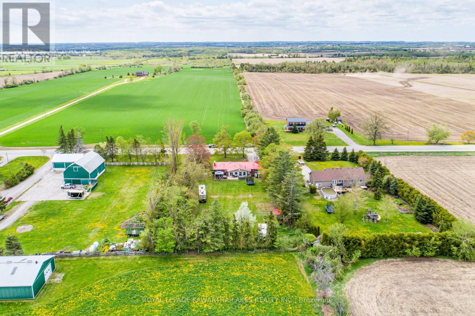 1372 Elm Tree Road, Kawartha Lakes, Ontario  K9V 4R2 - Photo 45 - X12153930