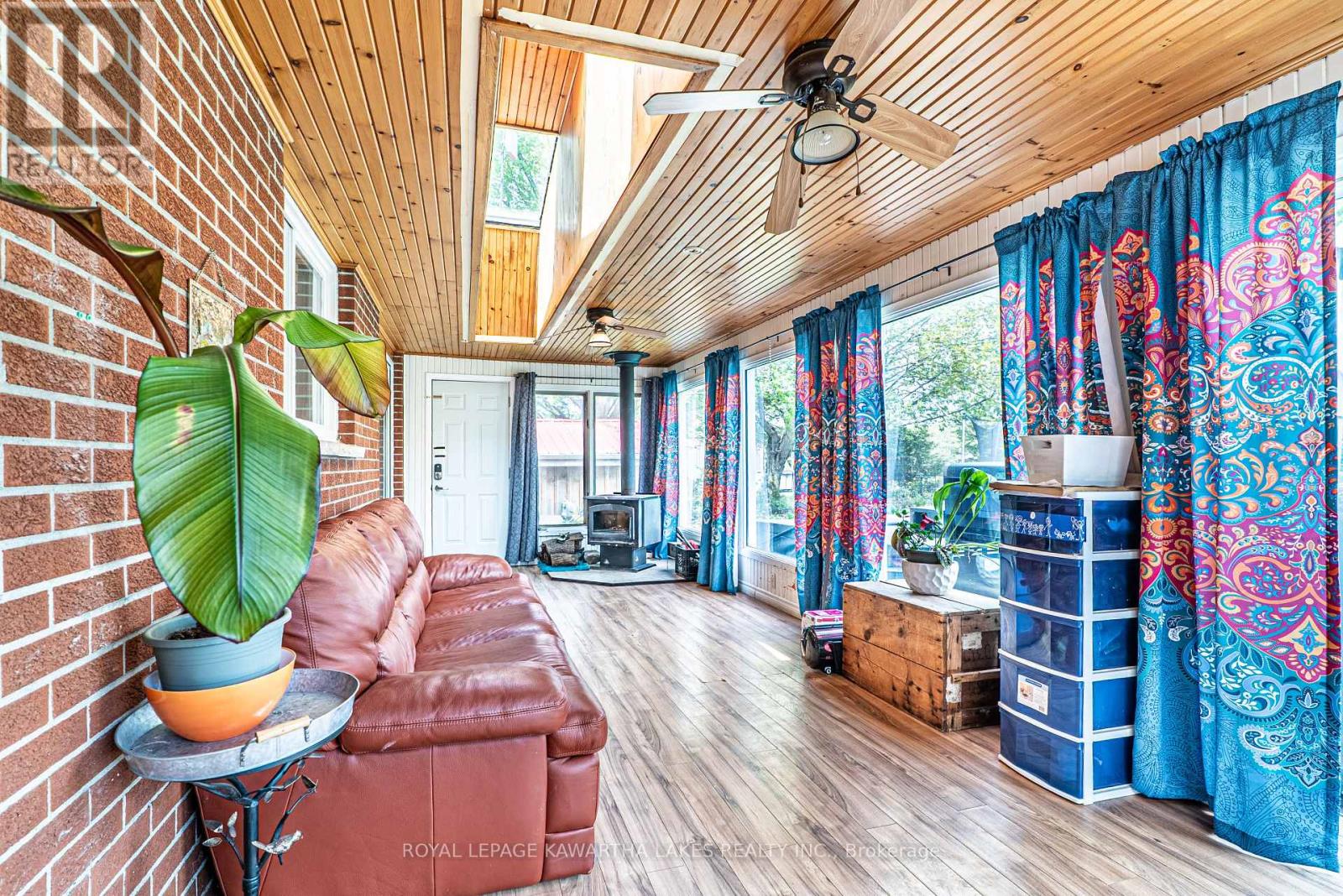 1372 Elm Tree Road, Kawartha Lakes, Ontario  K9V 4R2 - Photo 8 - X12153930