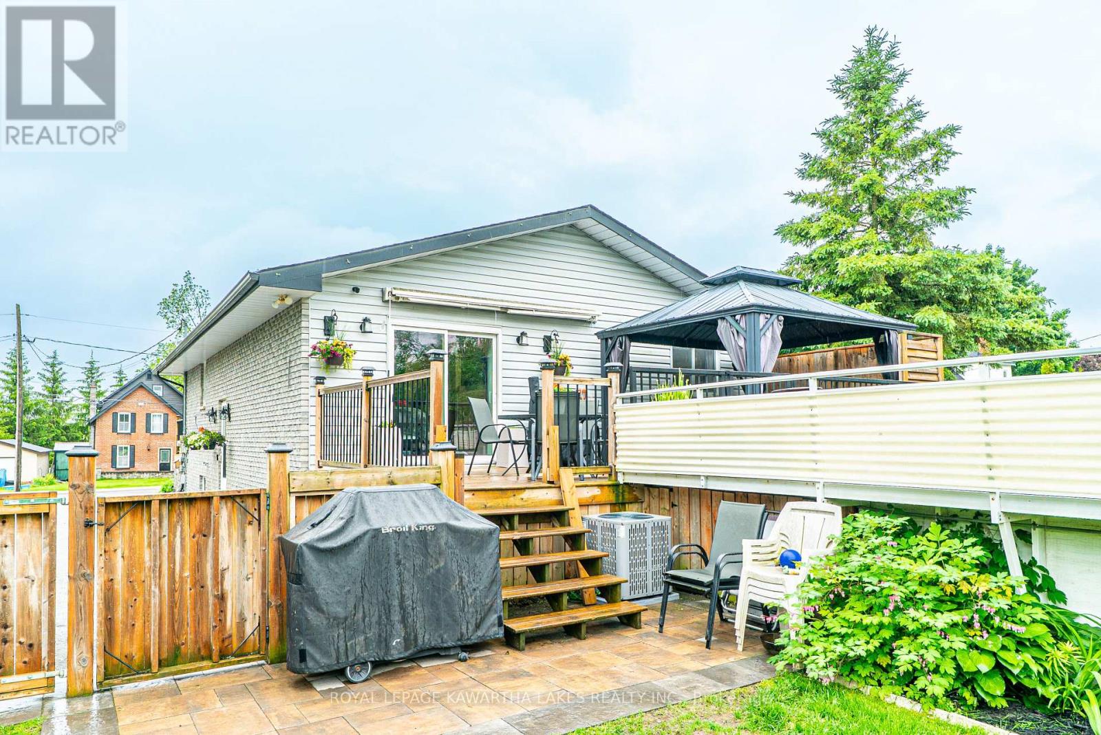 50.5 George Street E, Kawartha Lakes, Ontario  K9V 1W5 - Photo 29 - X12201791