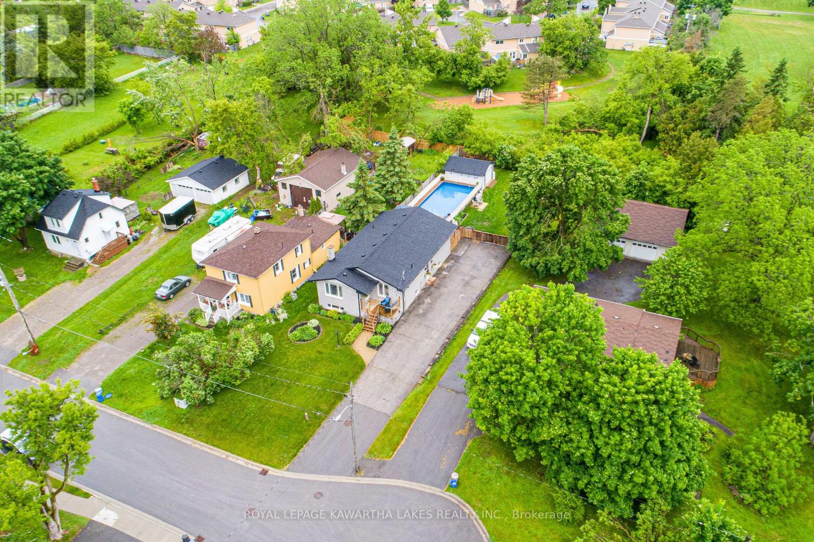 50.5 George Street E, Kawartha Lakes, Ontario  K9V 1W5 - Photo 35 - X12201791