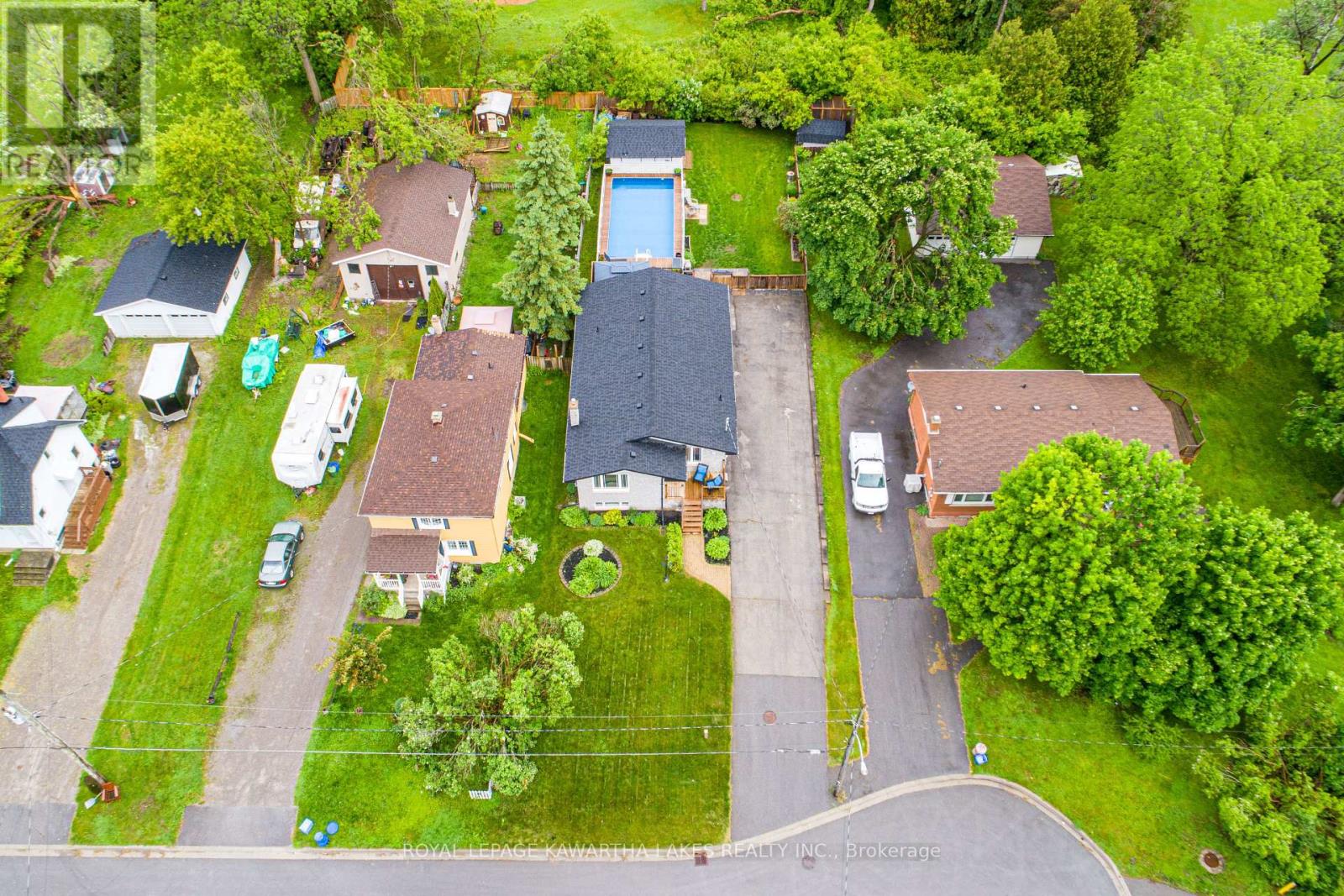 50.5 George Street E, Kawartha Lakes, Ontario  K9V 1W5 - Photo 36 - X12201791