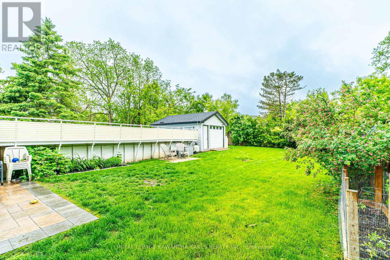 50.5 George Street E, Kawartha Lakes, Ontario  K9V 1W5 - Photo 37 - X12201791