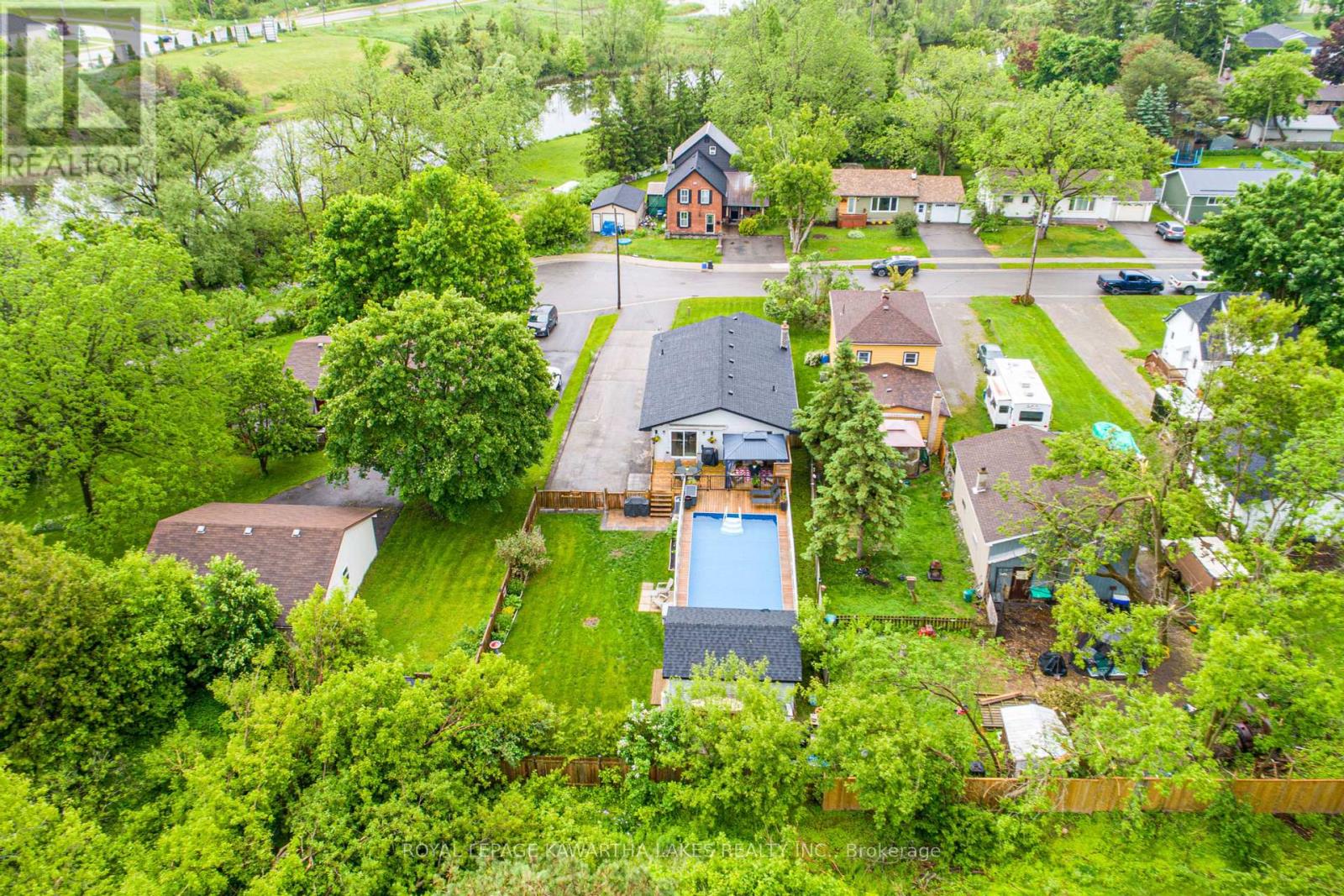 50.5 George Street E, Kawartha Lakes, Ontario  K9V 1W5 - Photo 41 - X12201791