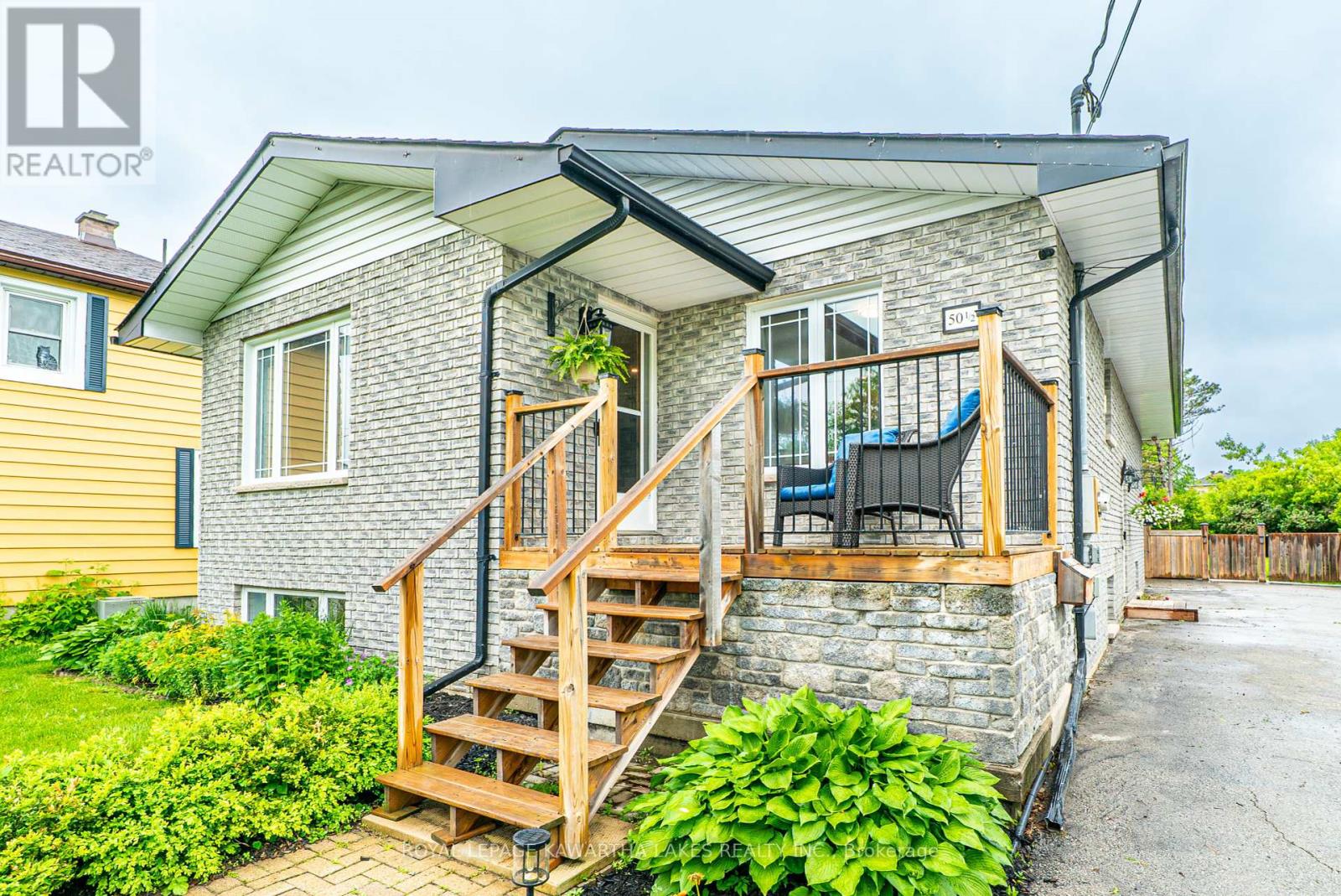 50.5 George Street E, Kawartha Lakes, Ontario  K9V 1W5 - Photo 5 - X12201791