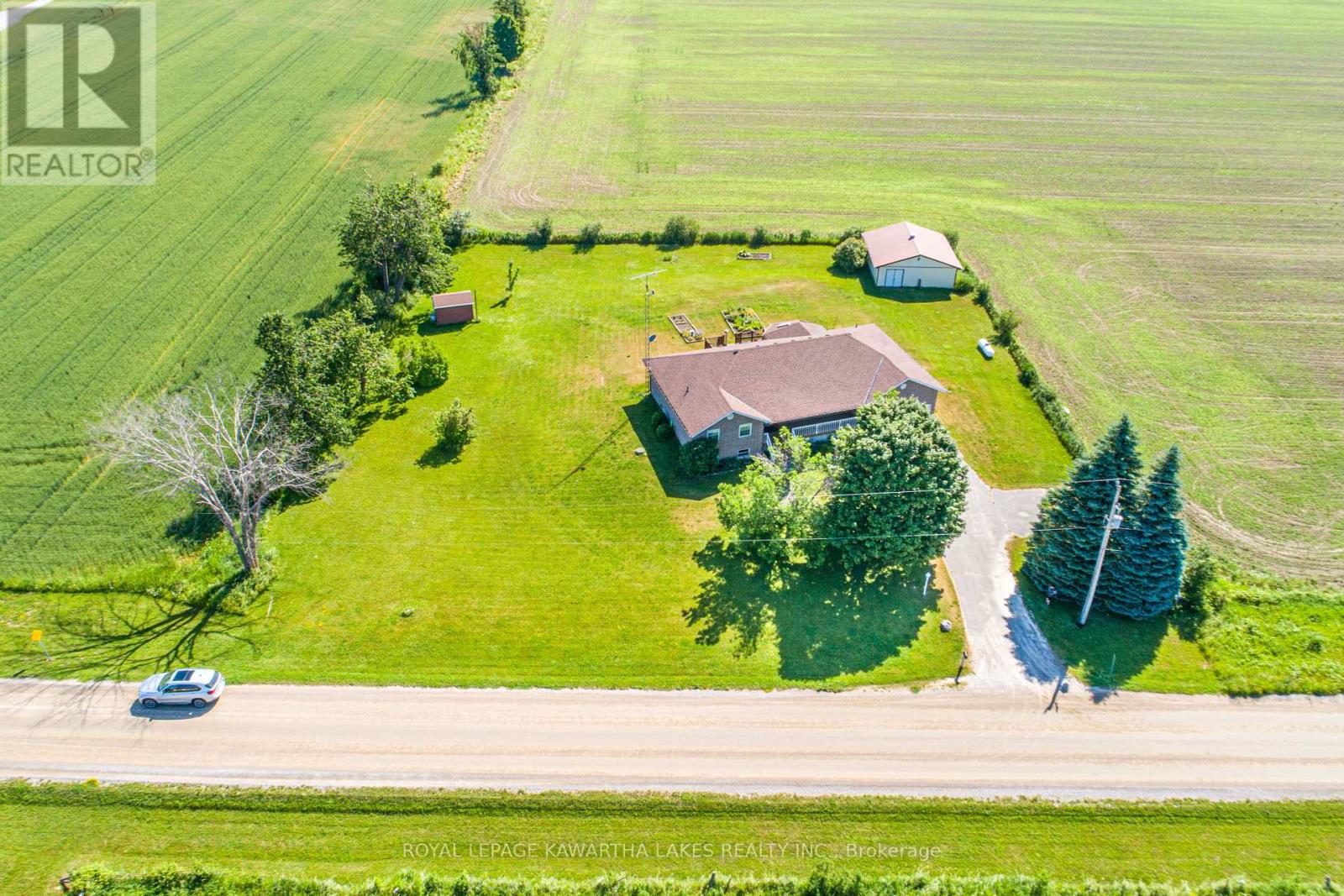 120 MARK ROAD, Kawartha Lakes, Ontario