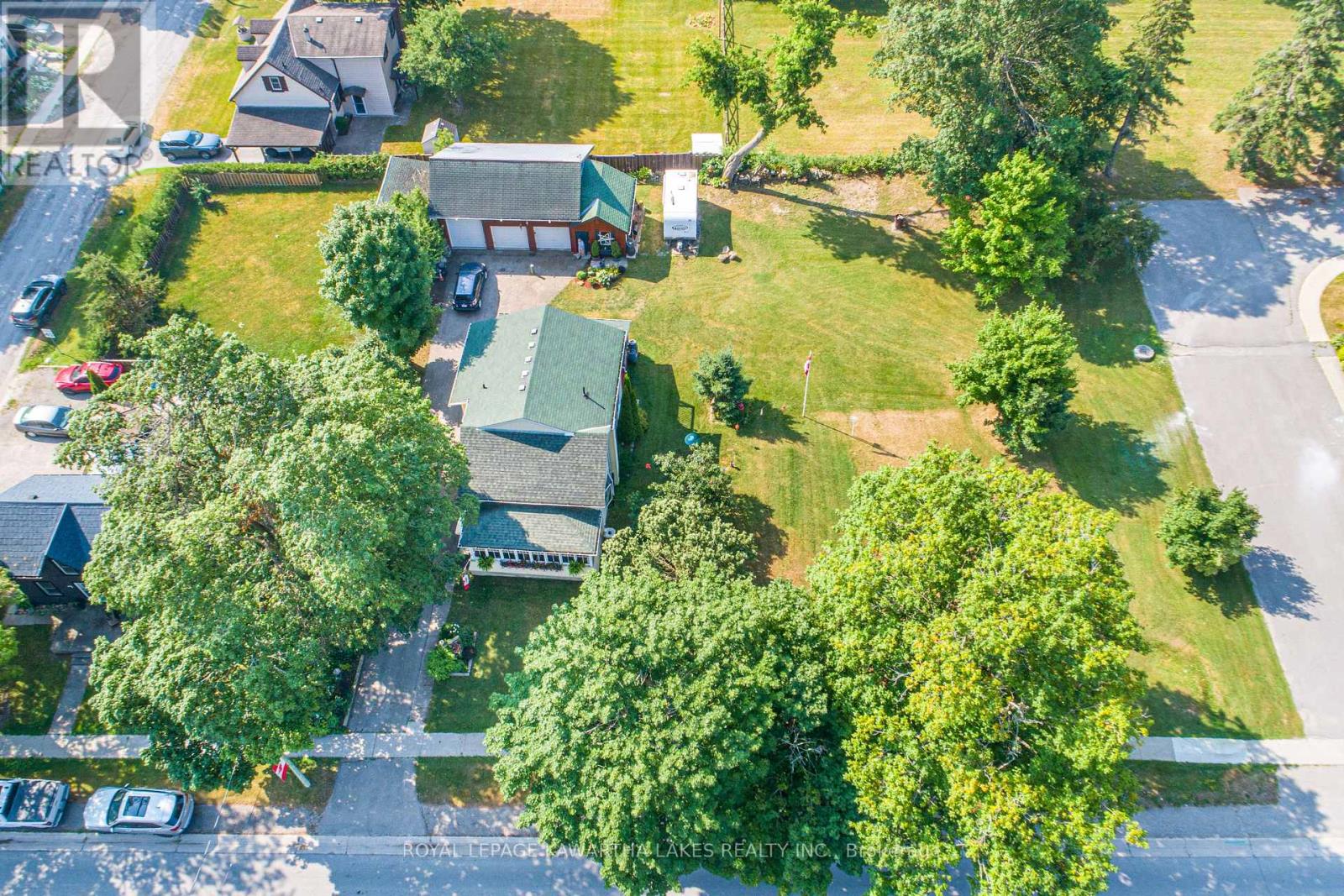 1028 Little Britain Road, Kawartha Lakes, Ontario  K0M 2C0 - Photo 2 - X12288451