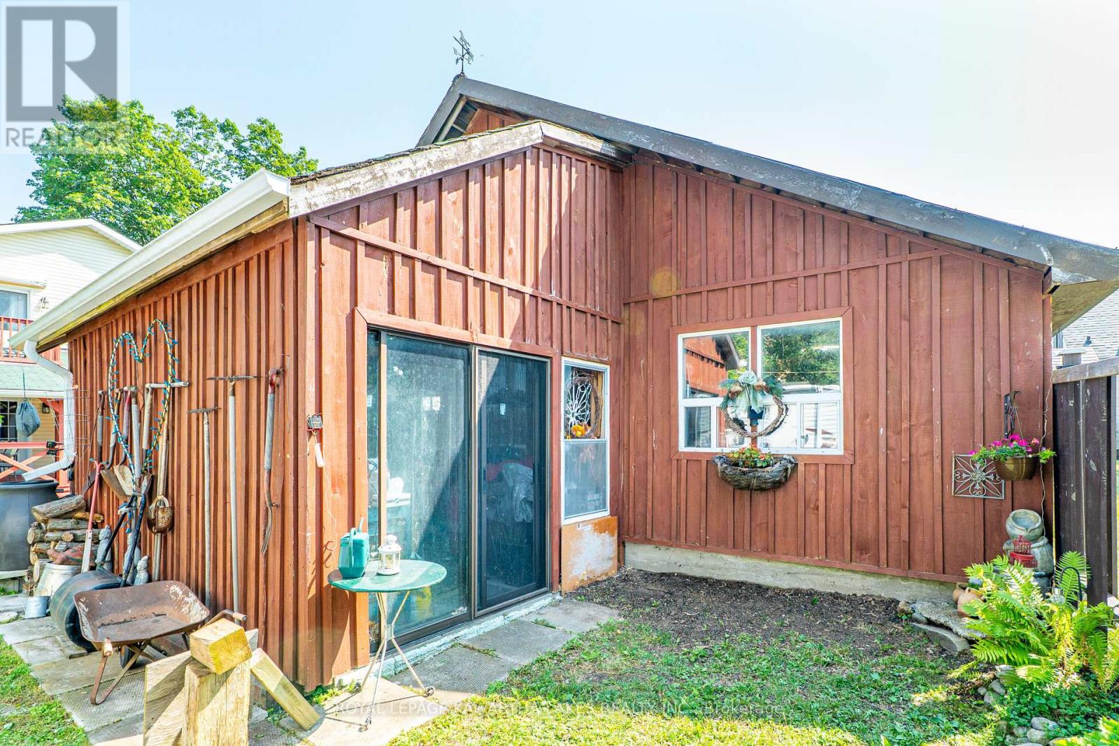 1028 Little Britain Road, Kawartha Lakes, Ontario  K0M 2C0 - Photo 34 - X12288451