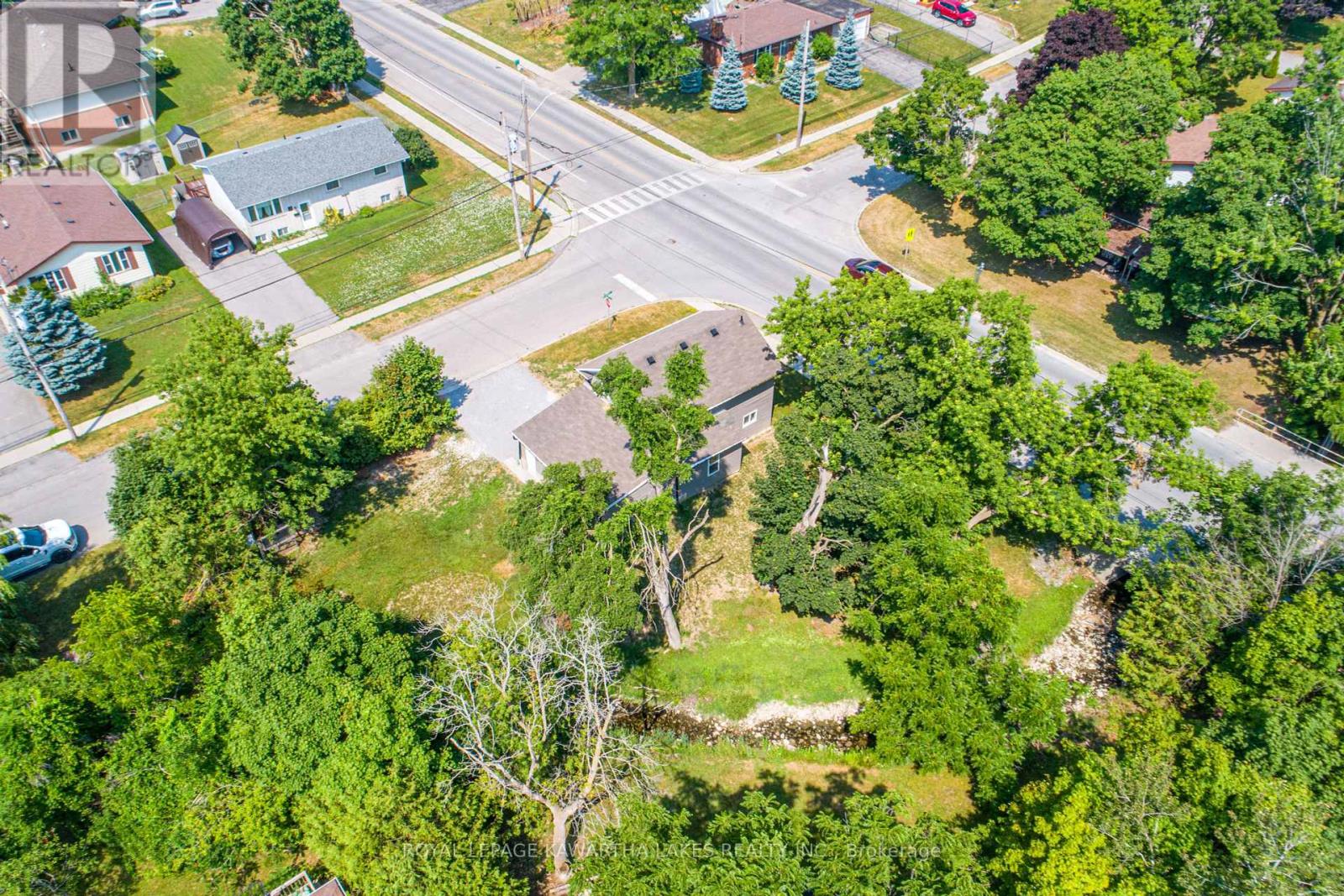 50 St Patrick Street, Kawartha Lakes, Ontario  K9V 1R3 - Photo 31 - X12291245