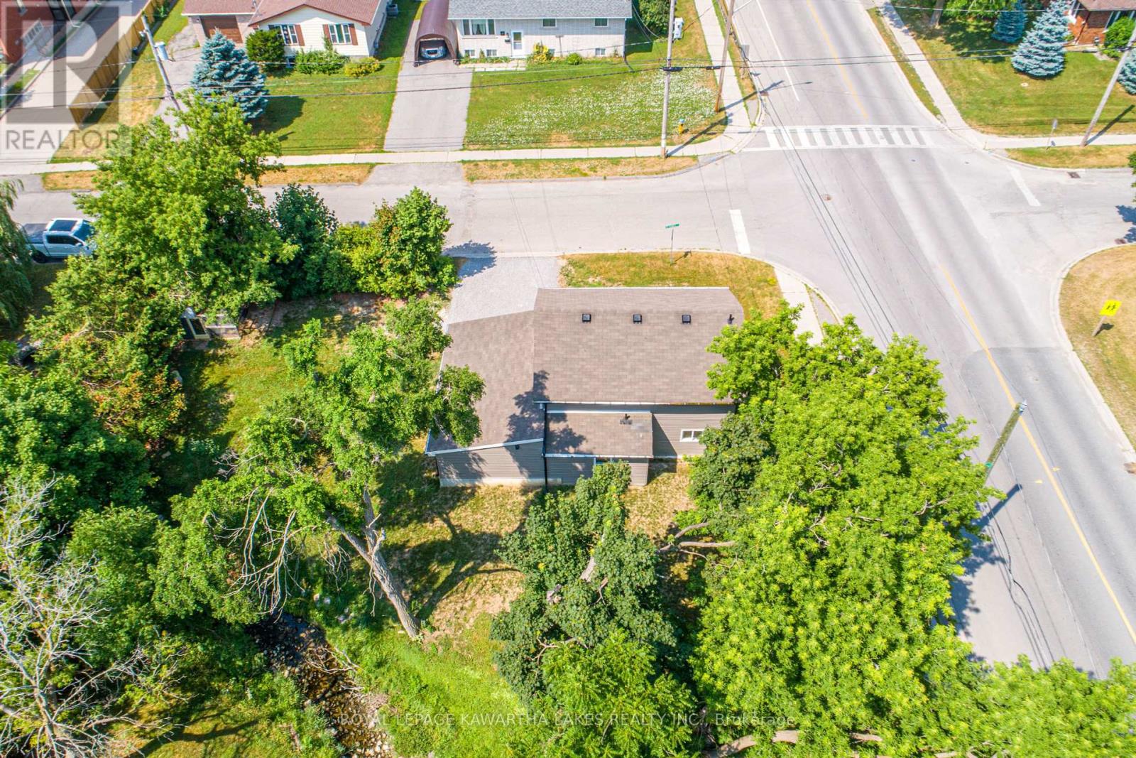 50 St Patrick Street, Kawartha Lakes, Ontario  K9V 1R3 - Photo 33 - X12291245