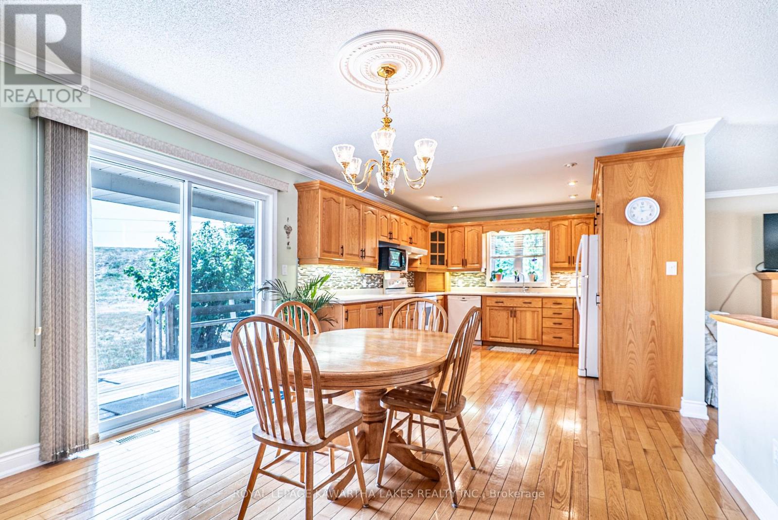 55 Eakins Court, Kawartha Lakes, Ontario  K9V 6J9 - Photo 14 - X12314738