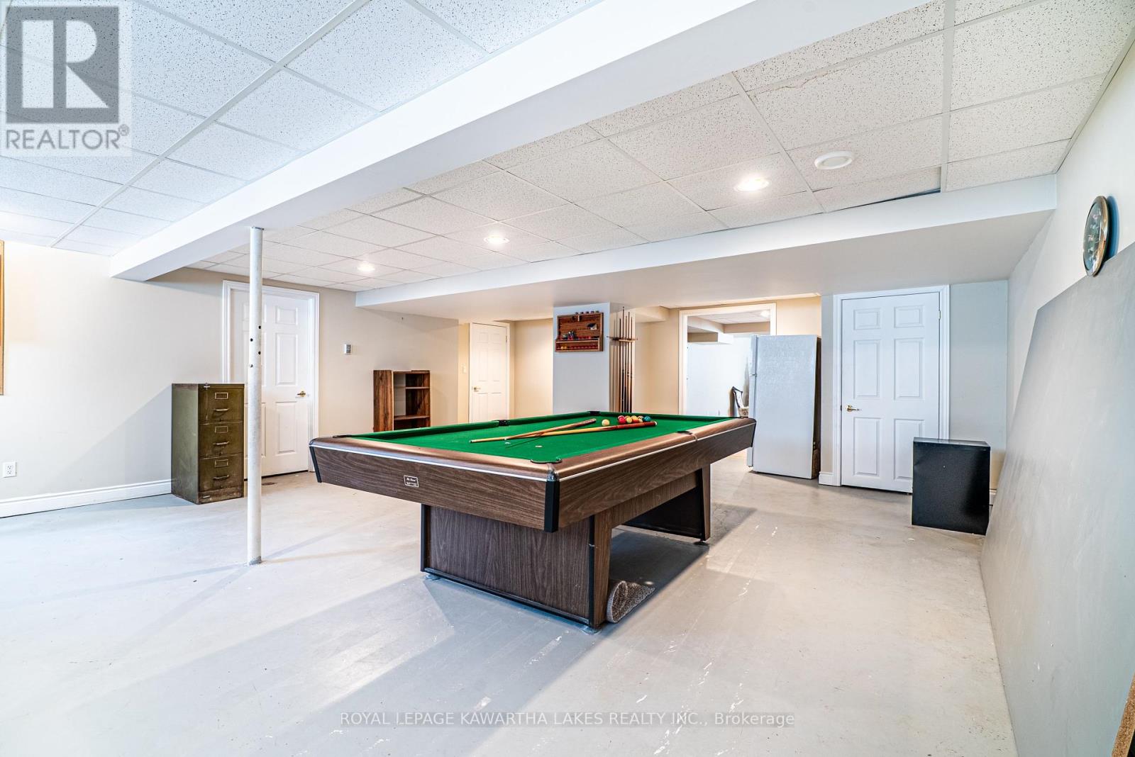 55 Eakins Court, Kawartha Lakes, Ontario  K9V 6J9 - Photo 30 - X12314738