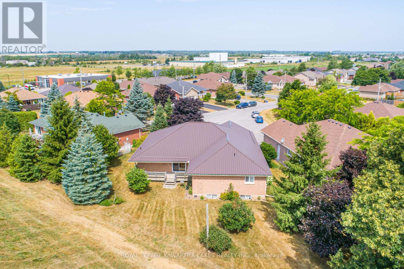 55 Eakins Court, Kawartha Lakes, Ontario  K9V 6J9 - Photo 33 - X12314738