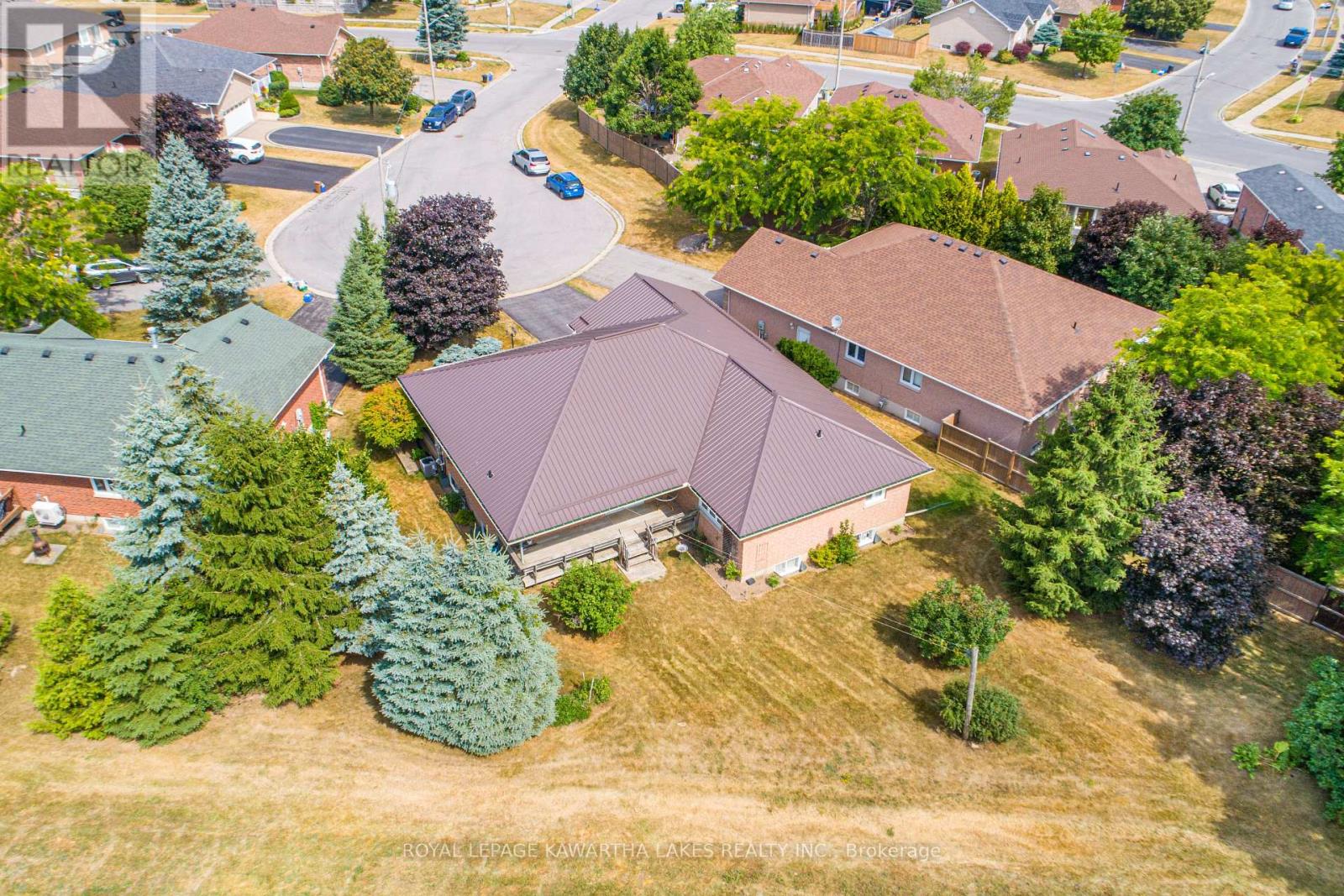 55 Eakins Court, Kawartha Lakes, Ontario  K9V 6J9 - Photo 35 - X12314738