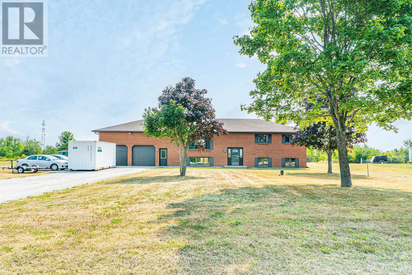 4170 Hwy 35, Kawartha Lakes, Ontario  K0M 1G0 - Photo 1 - X12327665