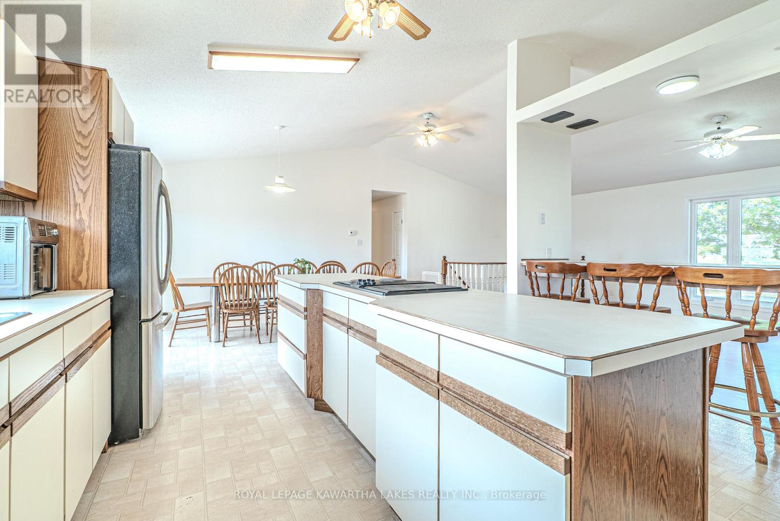4170 Hwy 35, Kawartha Lakes, Ontario  K0M 1G0 - Photo 15 - X12327665