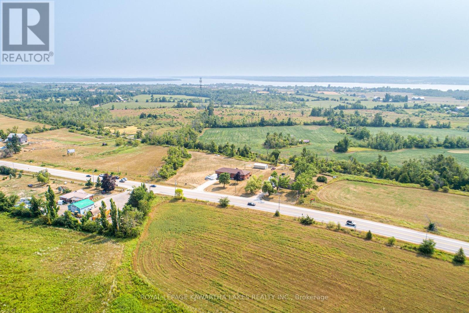 4170 Hwy 35, Kawartha Lakes, Ontario  K0M 1G0 - Photo 2 - X12327665