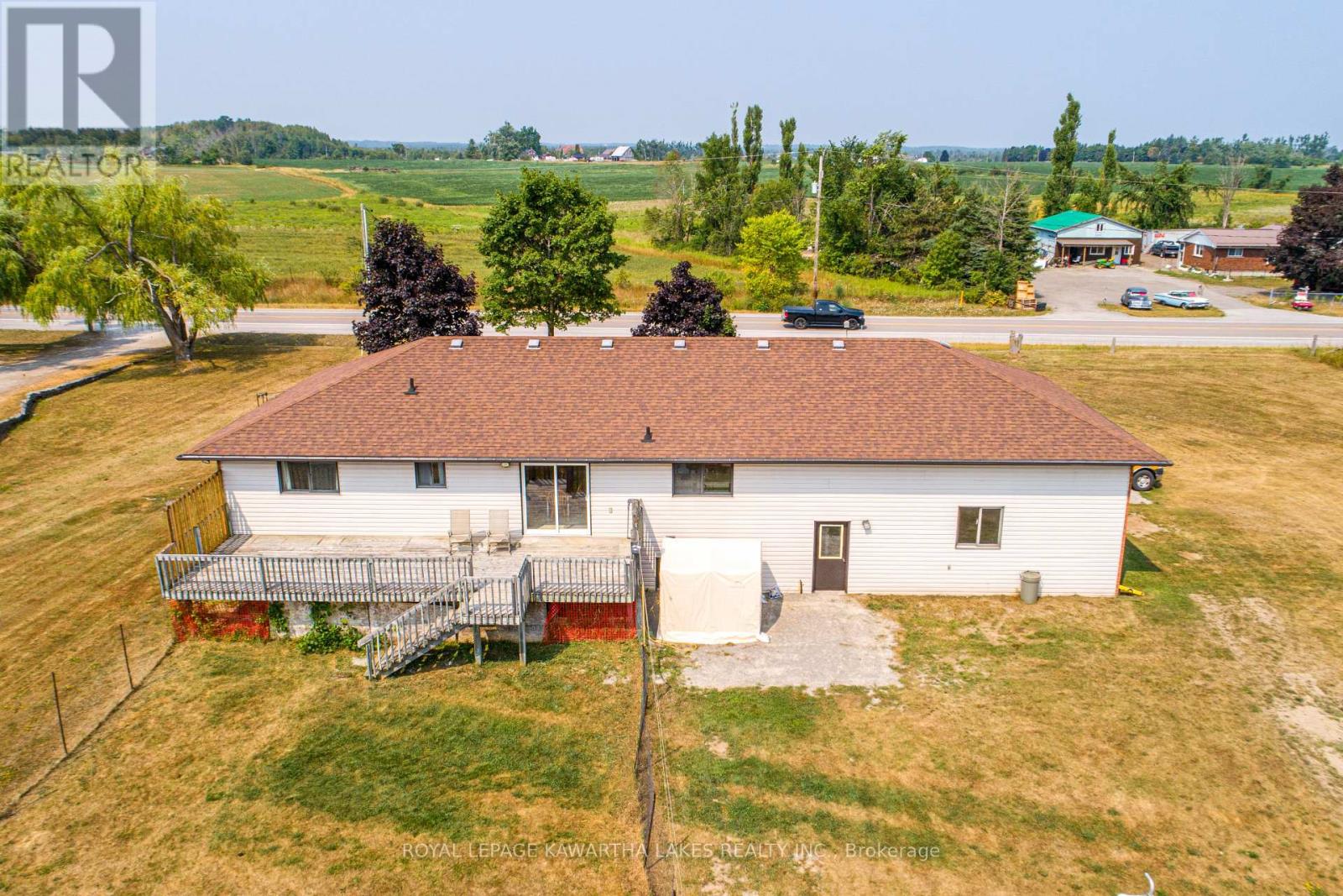 4170 Hwy 35, Kawartha Lakes, Ontario  K0M 1G0 - Photo 29 - X12327665