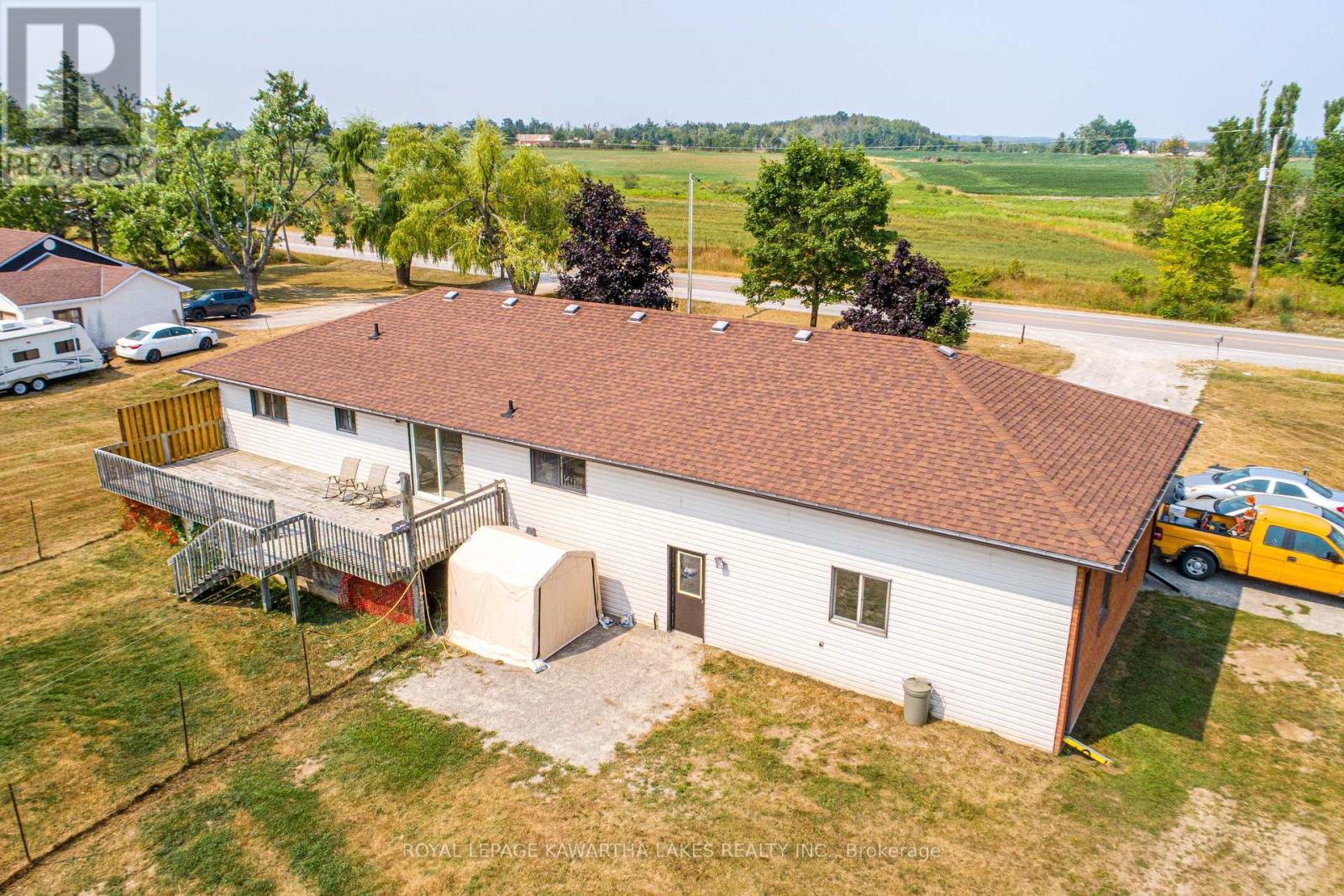 4170 Hwy 35, Kawartha Lakes, Ontario  K0M 1G0 - Photo 30 - X12327665