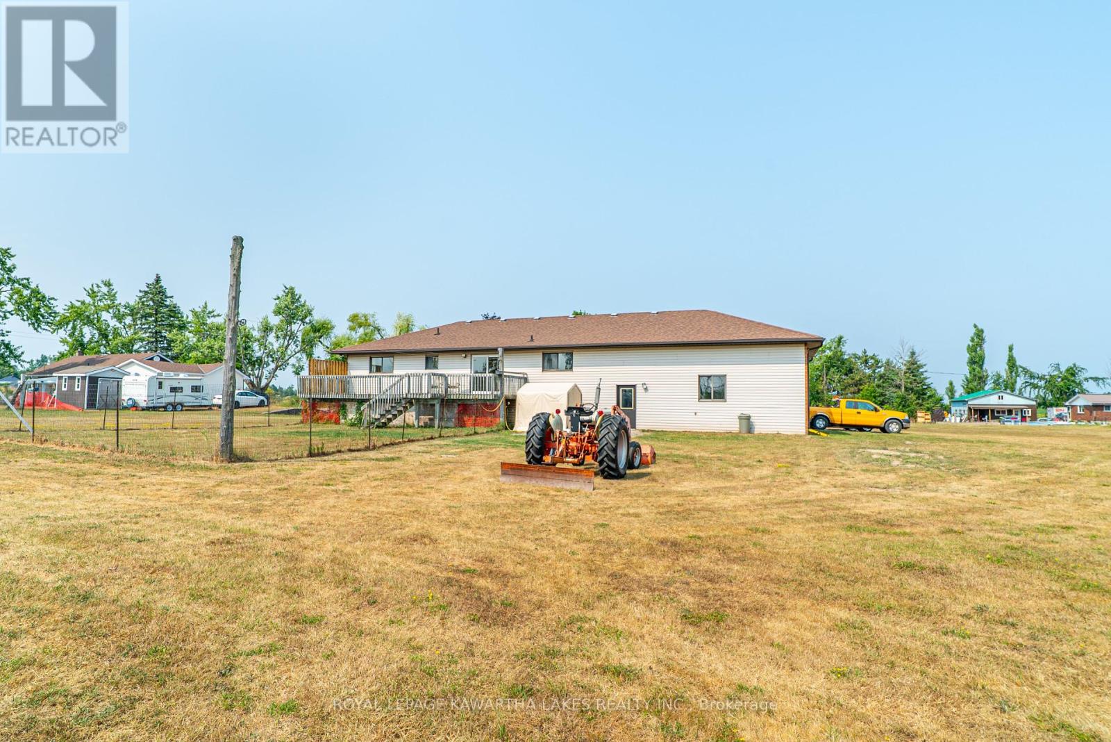 4170 Hwy 35, Kawartha Lakes, Ontario  K0M 1G0 - Photo 32 - X12327665