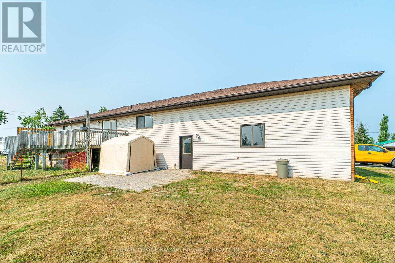 4170 Hwy 35, Kawartha Lakes, Ontario  K0M 1G0 - Photo 33 - X12327665