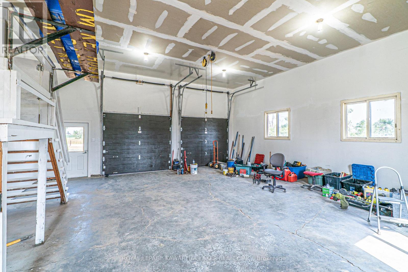 4170 Hwy 35, Kawartha Lakes, Ontario  K0M 1G0 - Photo 38 - X12327665