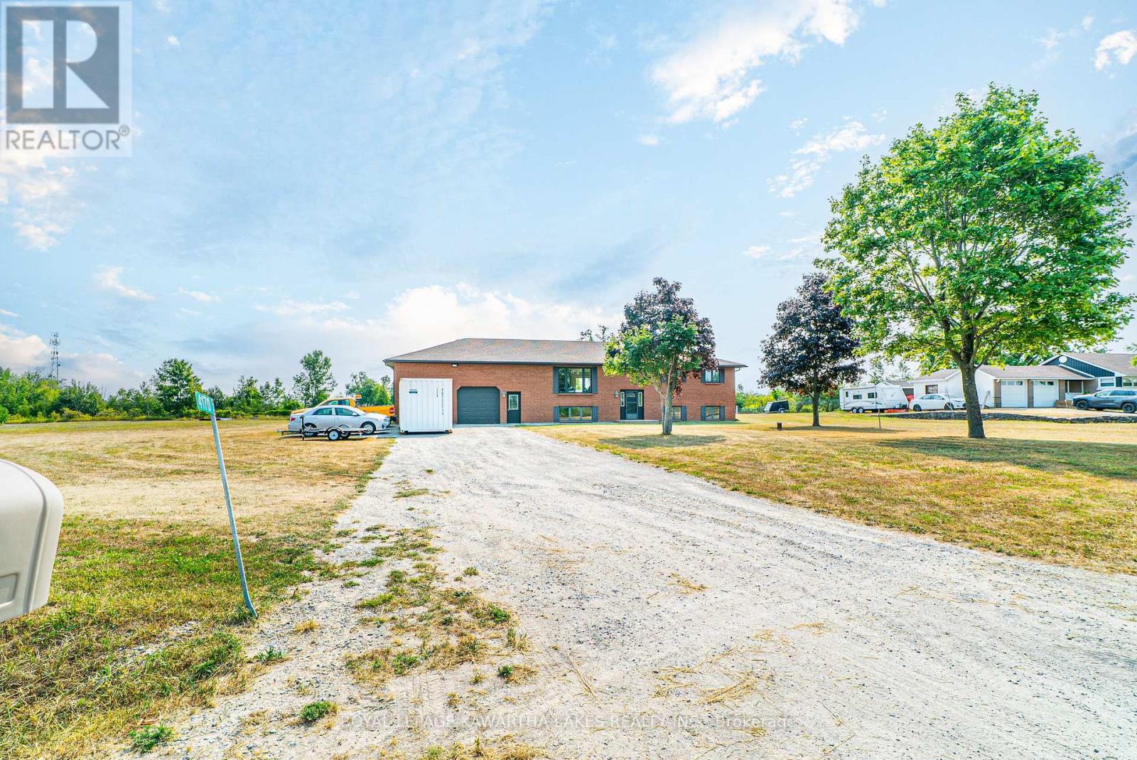 4170 Hwy 35, Kawartha Lakes, Ontario  K0M 1G0 - Photo 4 - X12327665