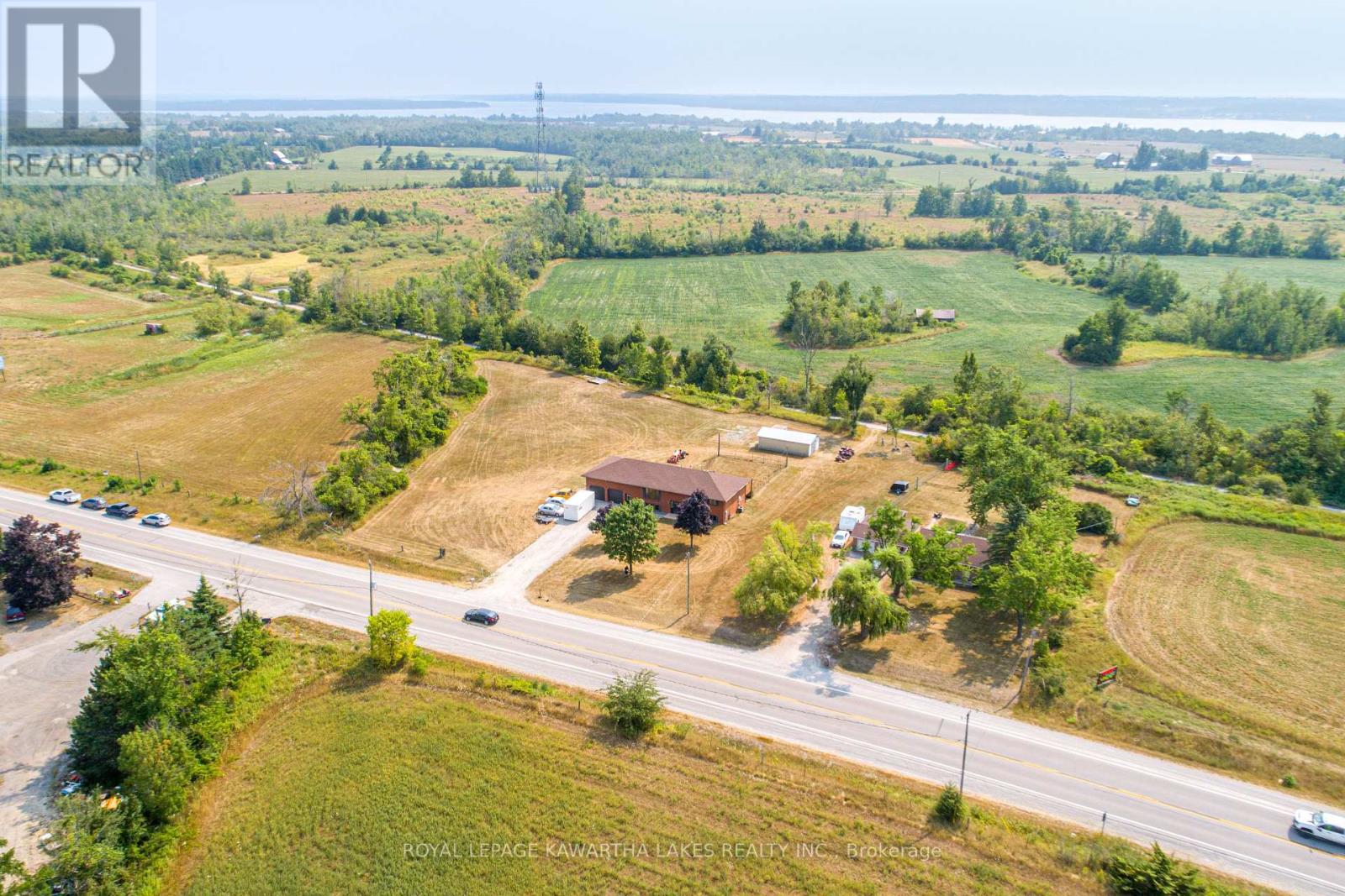 4170 Hwy 35, Kawartha Lakes, Ontario  K0M 1G0 - Photo 41 - X12327665