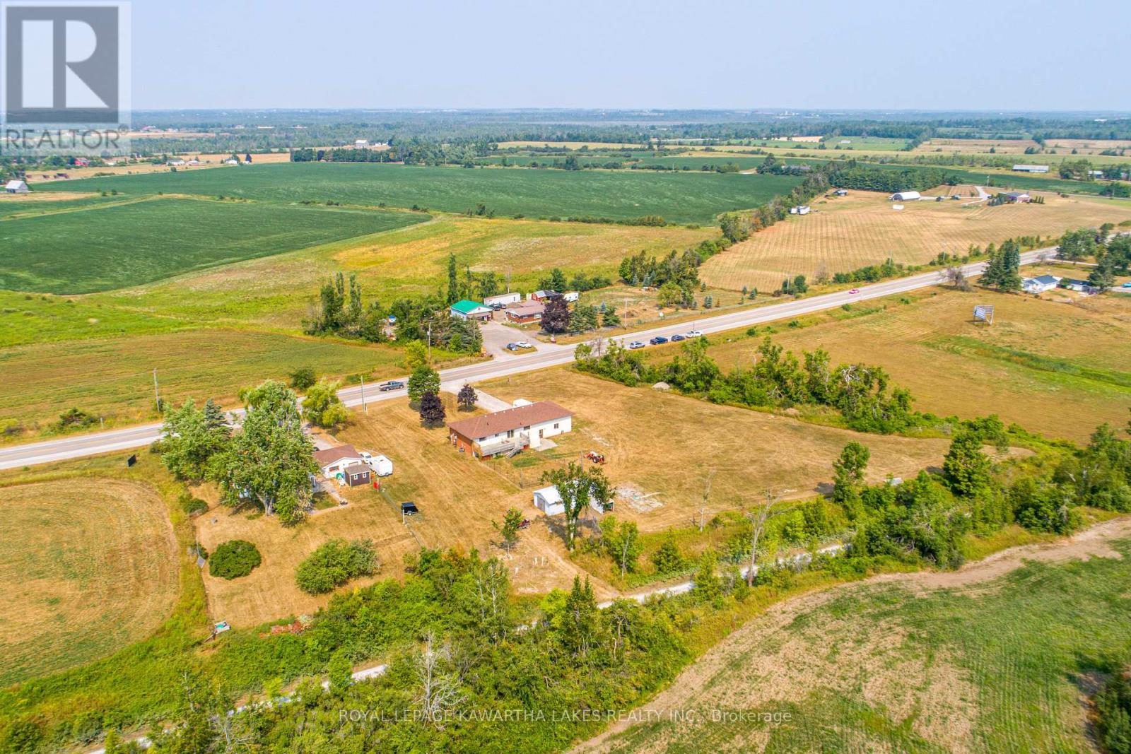 4170 Hwy 35, Kawartha Lakes, Ontario  K0M 1G0 - Photo 42 - X12327665