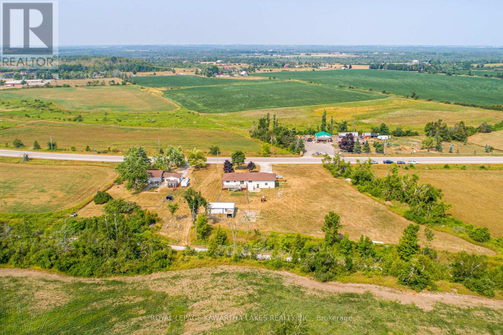 4170 Hwy 35, Kawartha Lakes, Ontario  K0M 1G0 - Photo 43 - X12327665