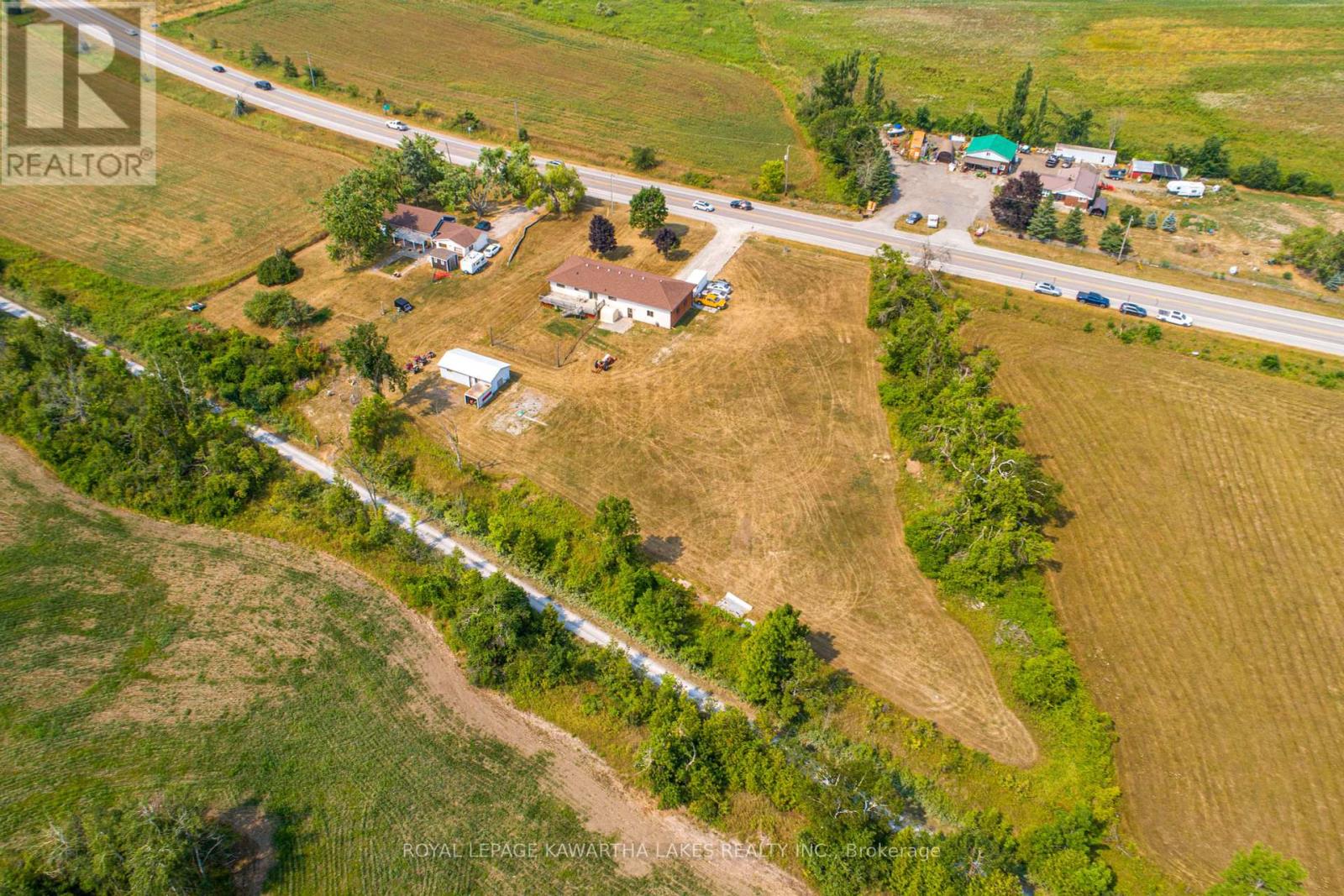 4170 Hwy 35, Kawartha Lakes, Ontario  K0M 1G0 - Photo 44 - X12327665