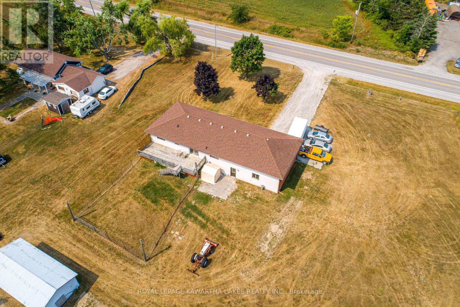 4170 Hwy 35, Kawartha Lakes, Ontario  K0M 1G0 - Photo 45 - X12327665