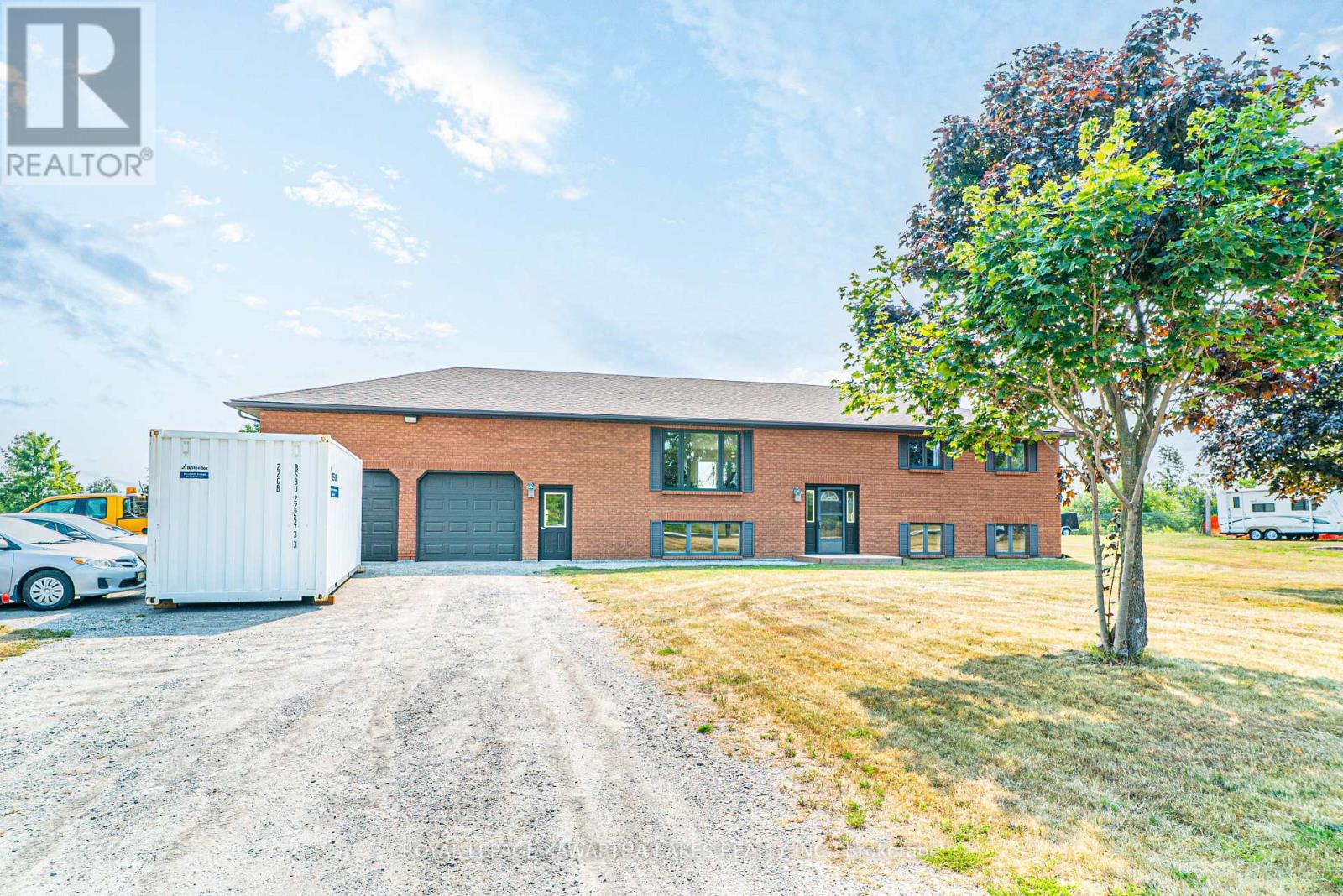 4170 Hwy 35, Kawartha Lakes, Ontario  K0M 1G0 - Photo 5 - X12327665