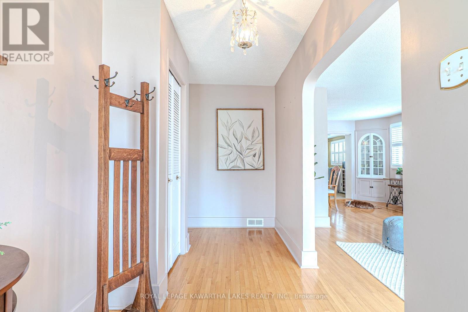 6 Roosevelt Street, Kawartha Lakes, Ontario  K9V 2X7 - Photo 10 - X12329863