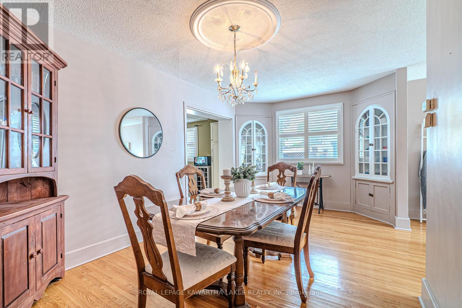 6 Roosevelt Street, Kawartha Lakes, Ontario  K9V 2X7 - Photo 14 - X12329863