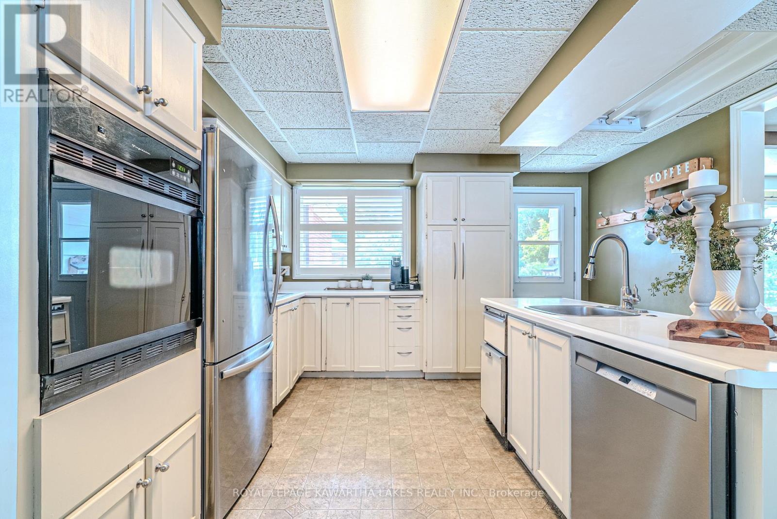 6 Roosevelt Street, Kawartha Lakes, Ontario  K9V 2X7 - Photo 18 - X12329863
