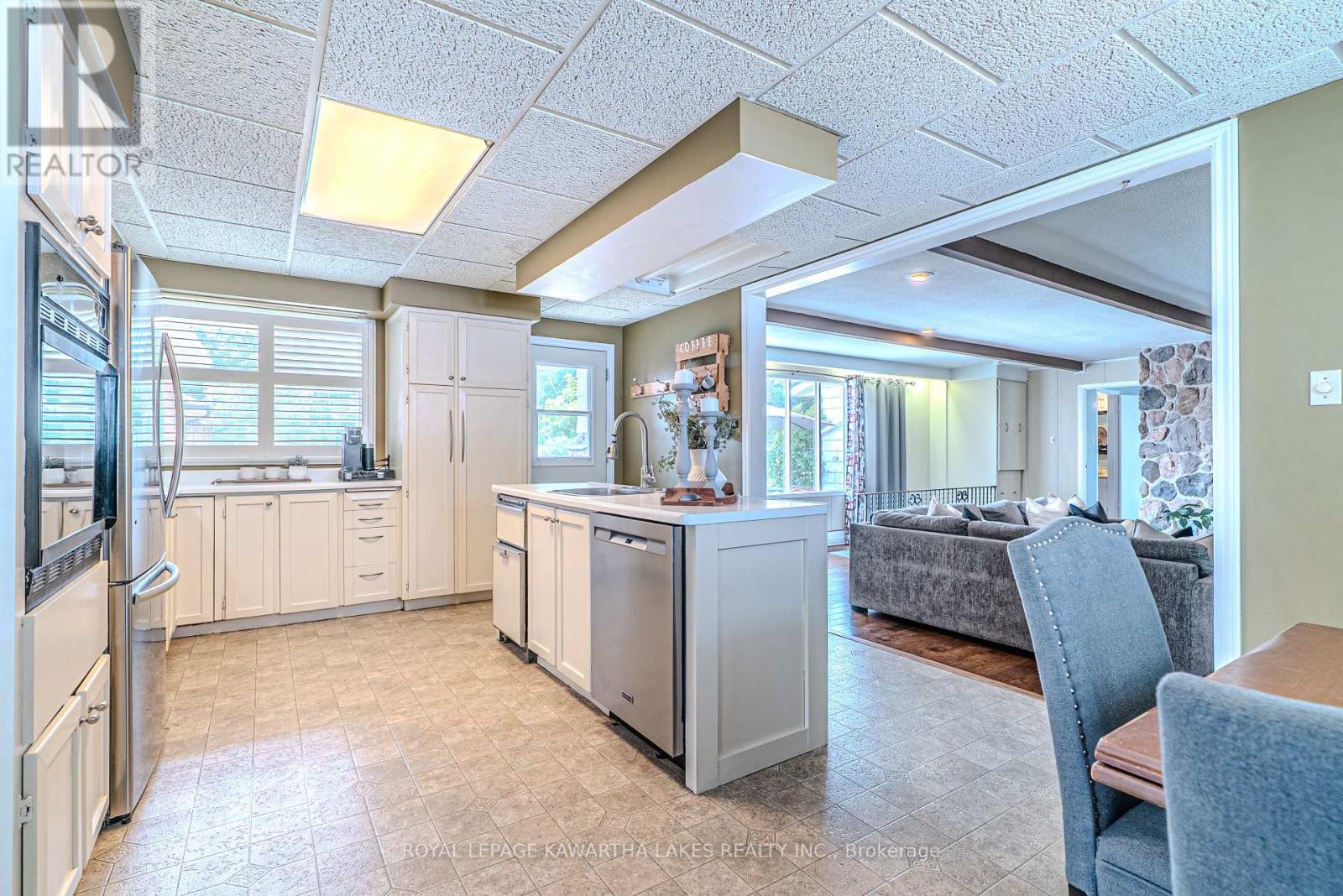 6 Roosevelt Street, Kawartha Lakes, Ontario  K9V 2X7 - Photo 20 - X12329863