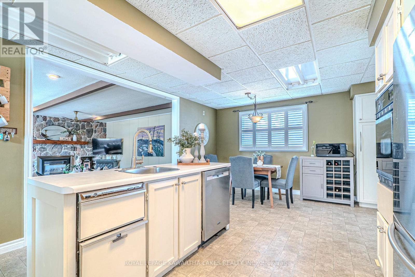 6 Roosevelt Street, Kawartha Lakes, Ontario  K9V 2X7 - Photo 22 - X12329863